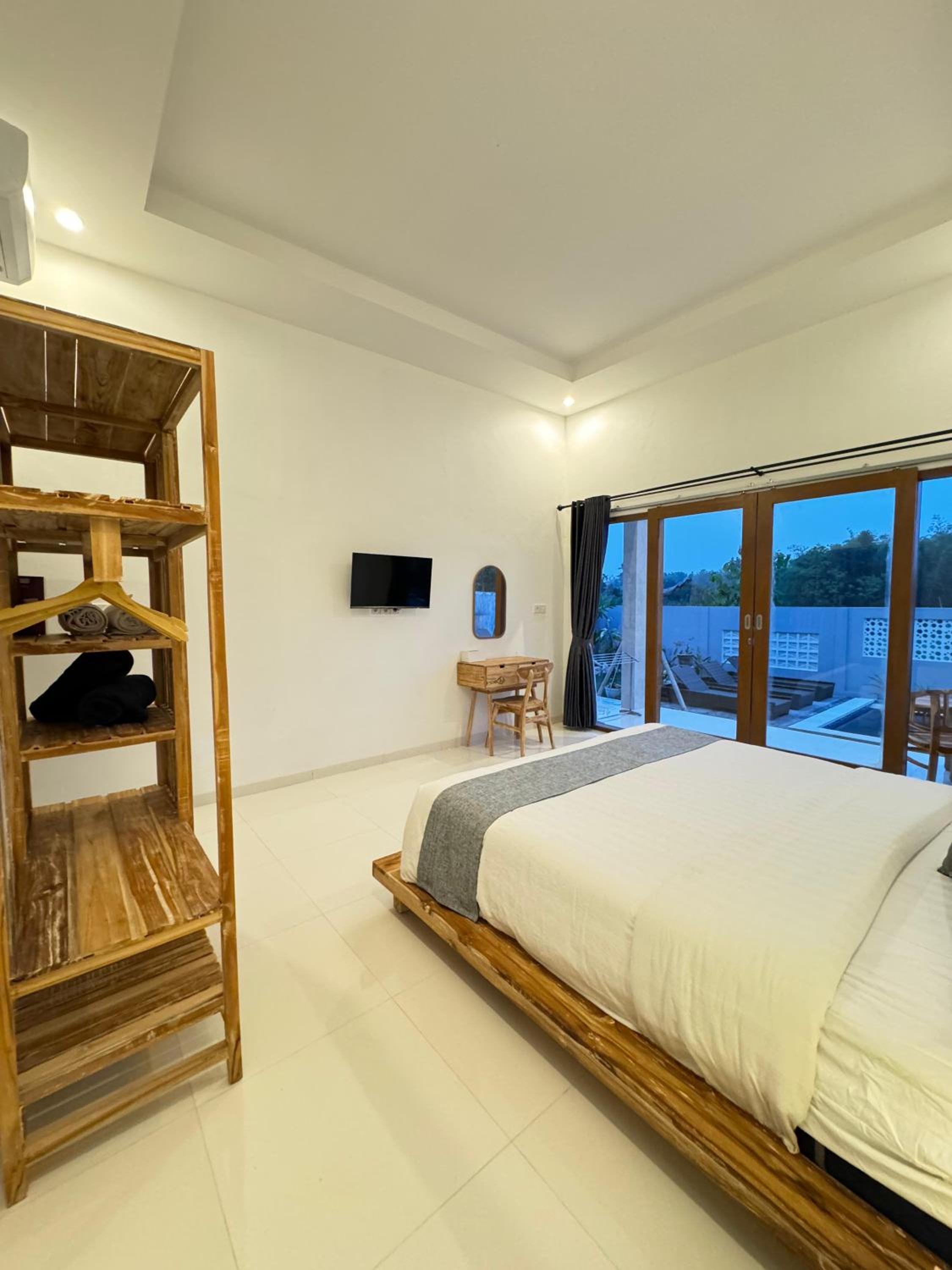 Bayedan Homestay