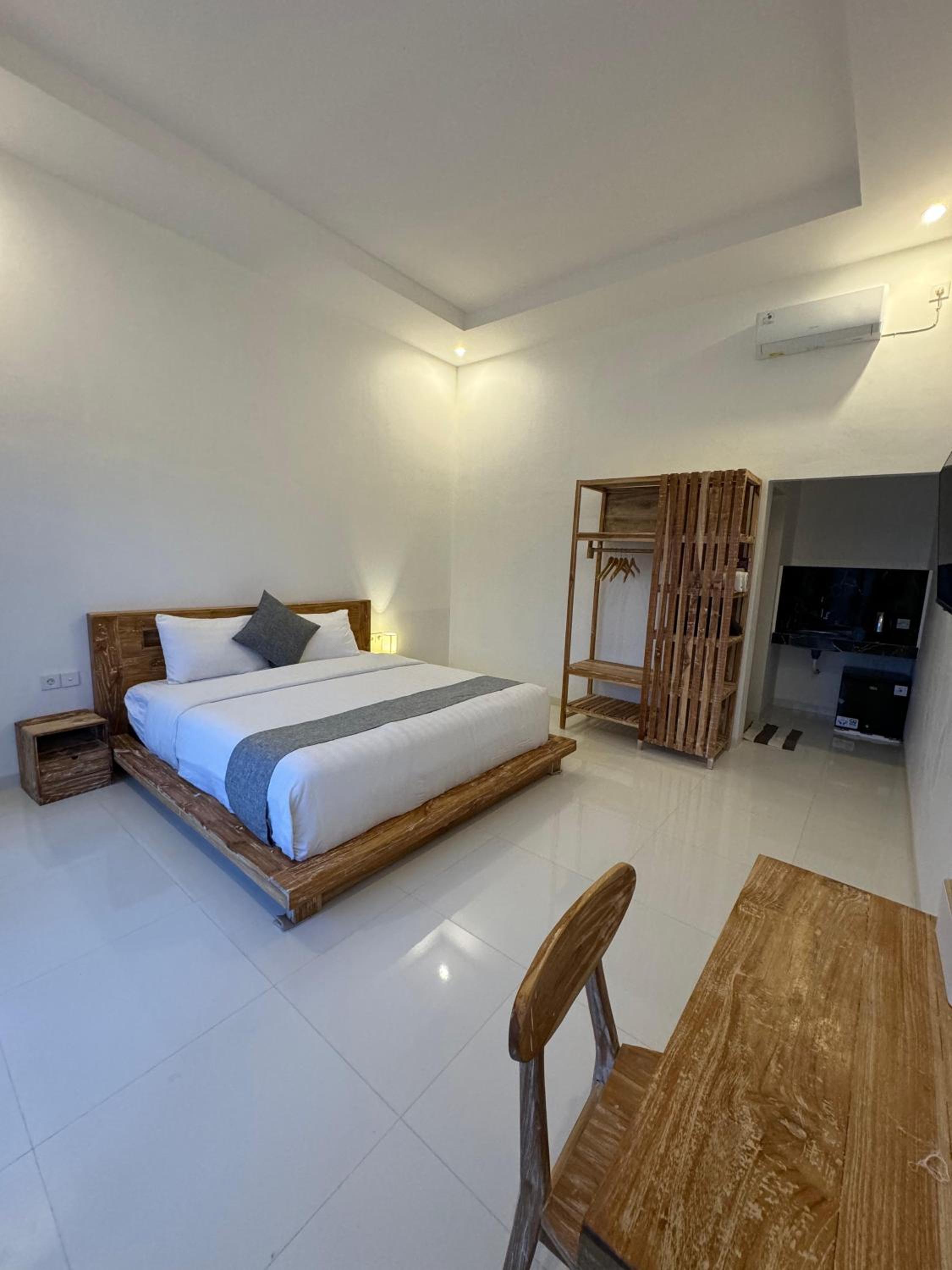 Bayedan Homestay