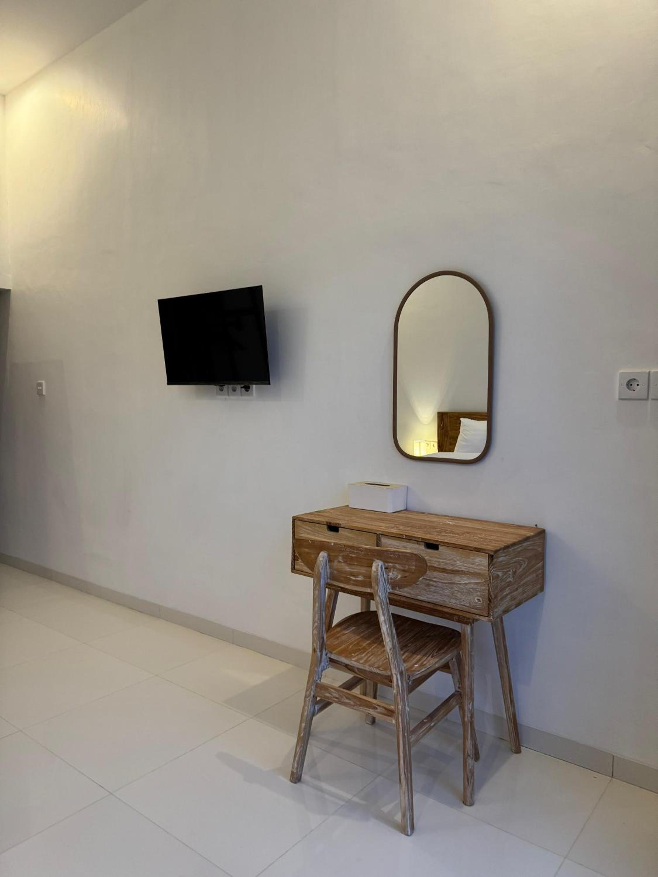 Bayedan Homestay