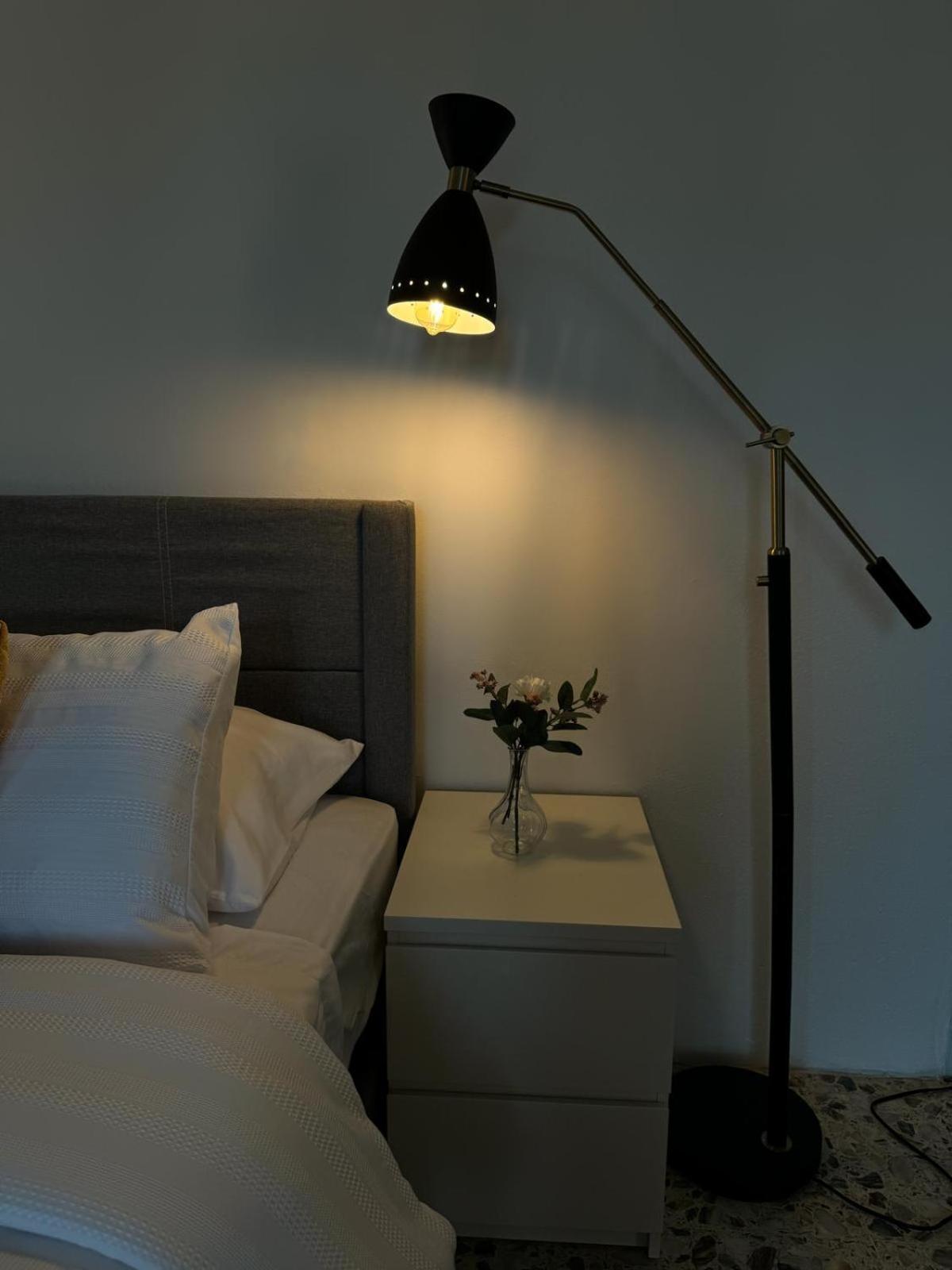 Blue Lagoon Apartment