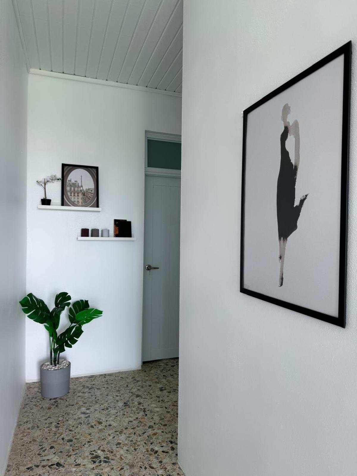 Blue Lagoon Apartment