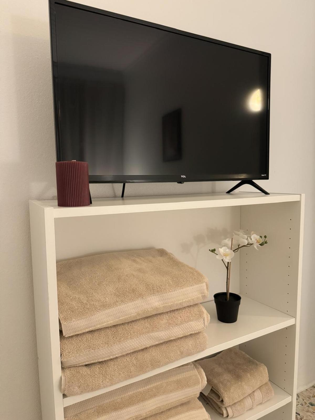 Blue Lagoon Apartment