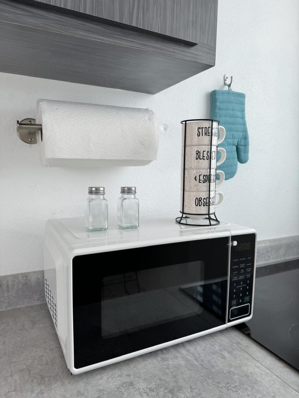Blue Lagoon Apartment