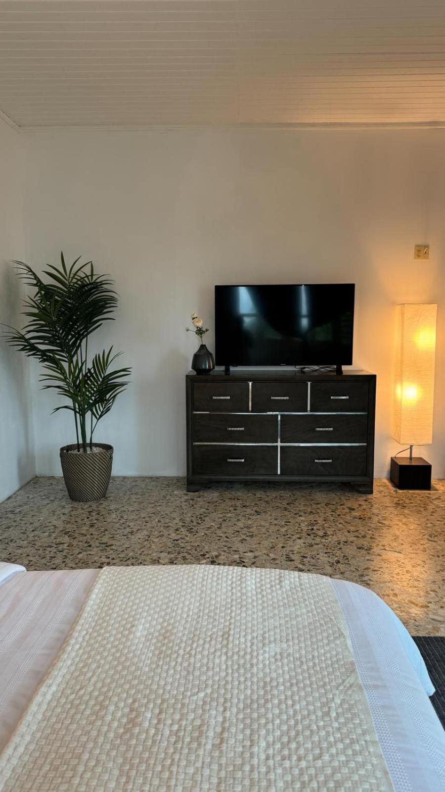 Blue Lagoon Apartment