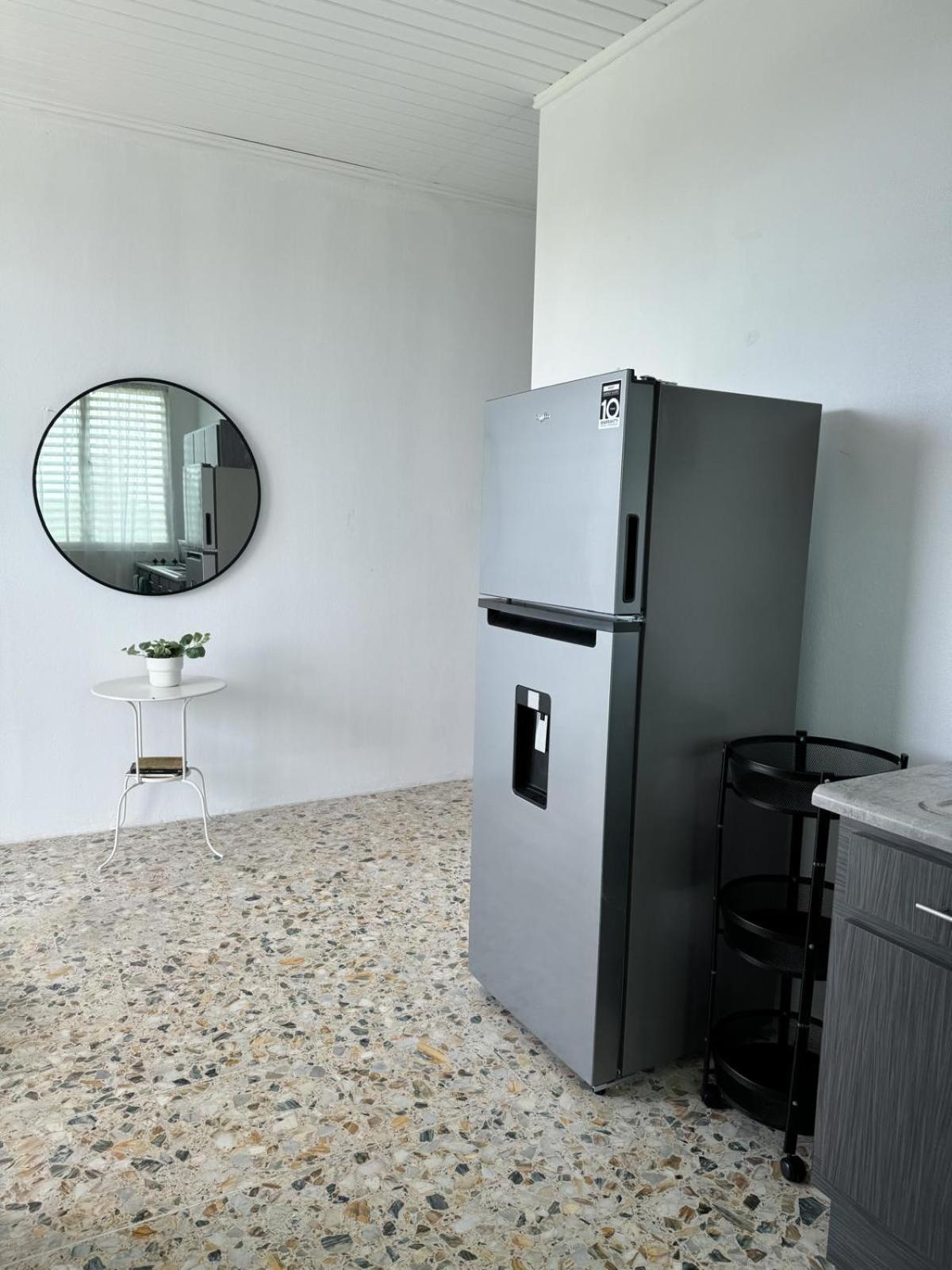 Blue Lagoon Apartment