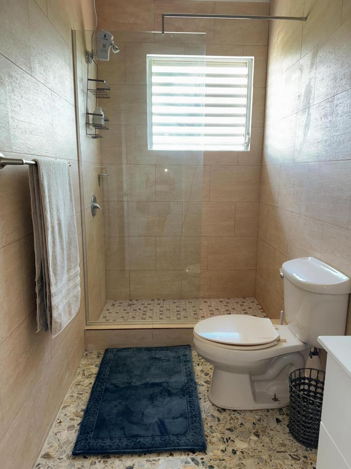 Blue Lagoon Apartment