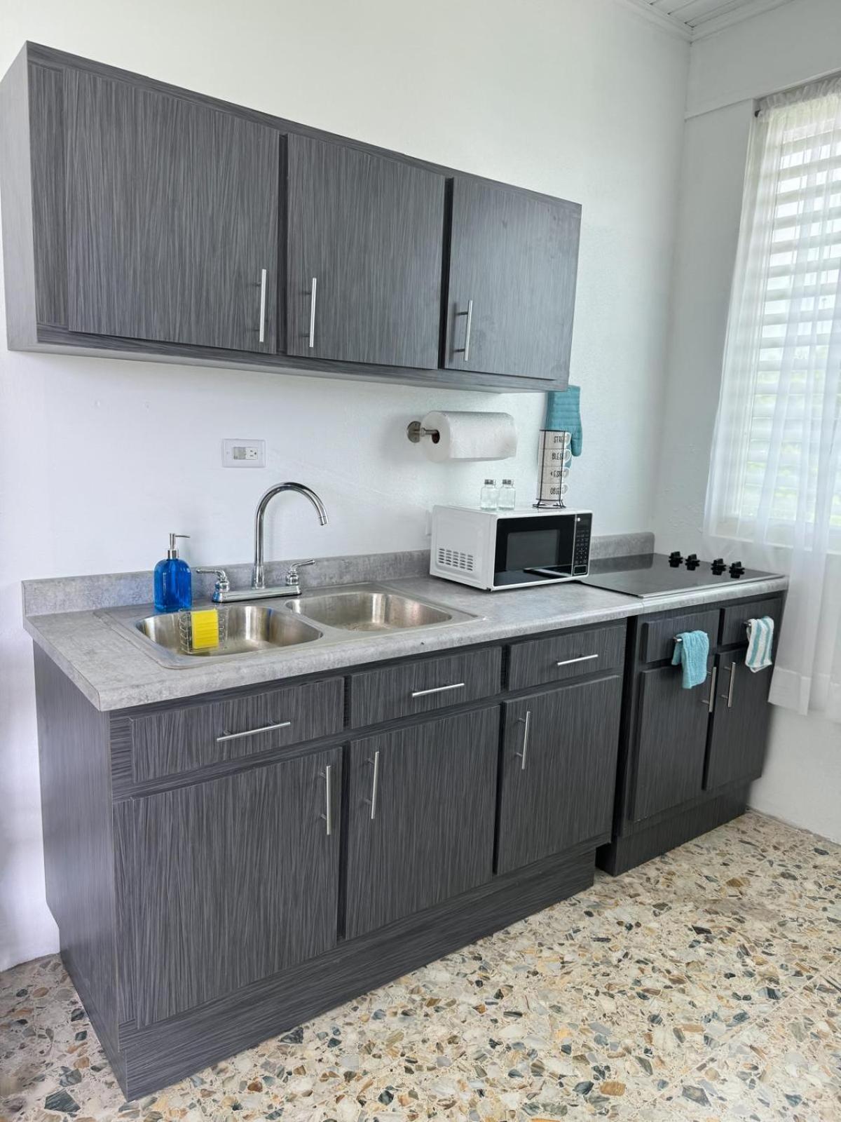 Blue Lagoon Apartment