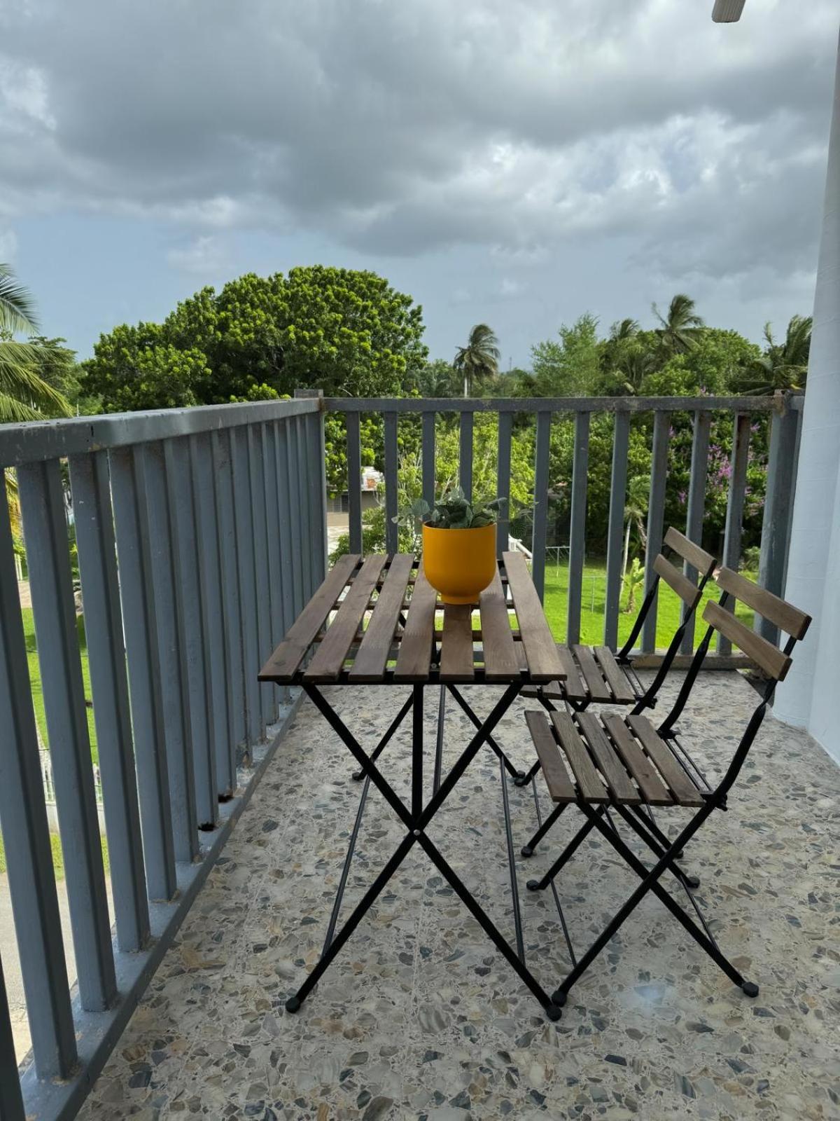 Blue Lagoon Apartment