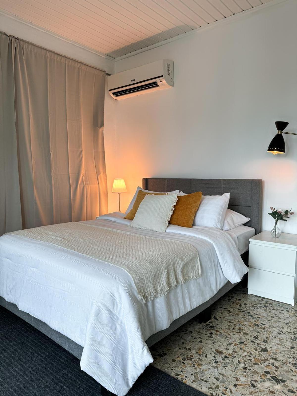 Blue Lagoon Apartment