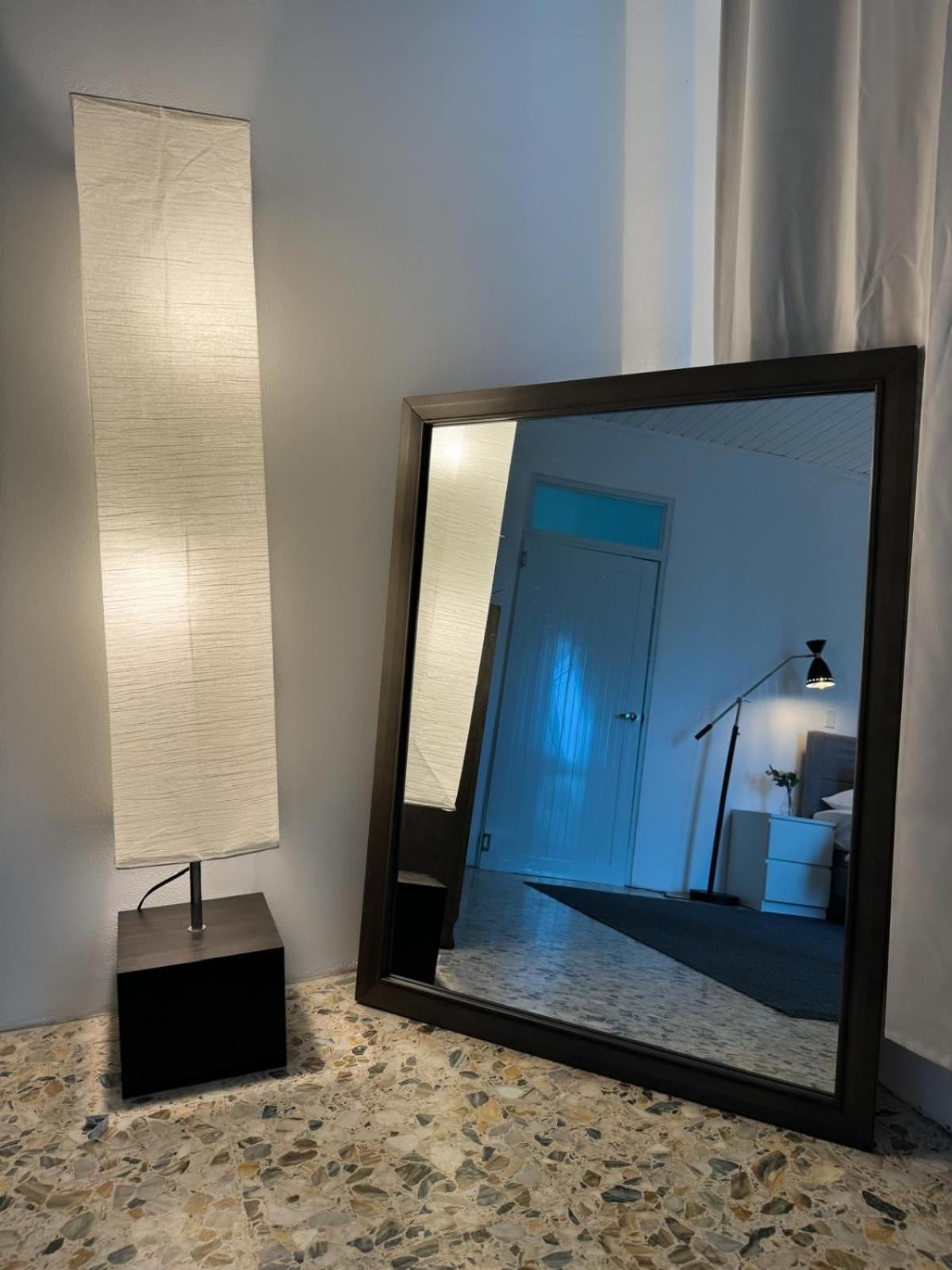 Blue Lagoon Apartment