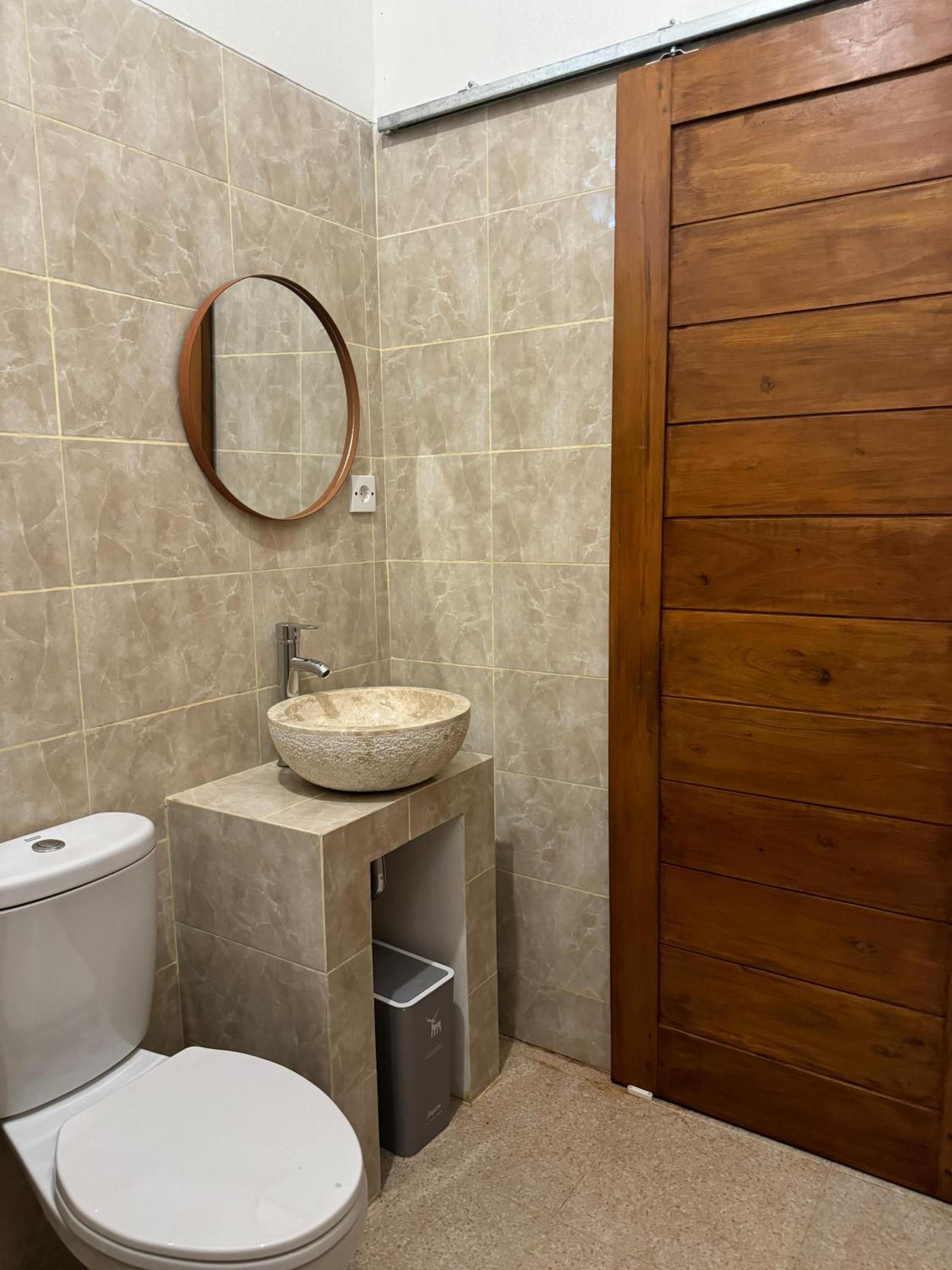Bayedan Homestay