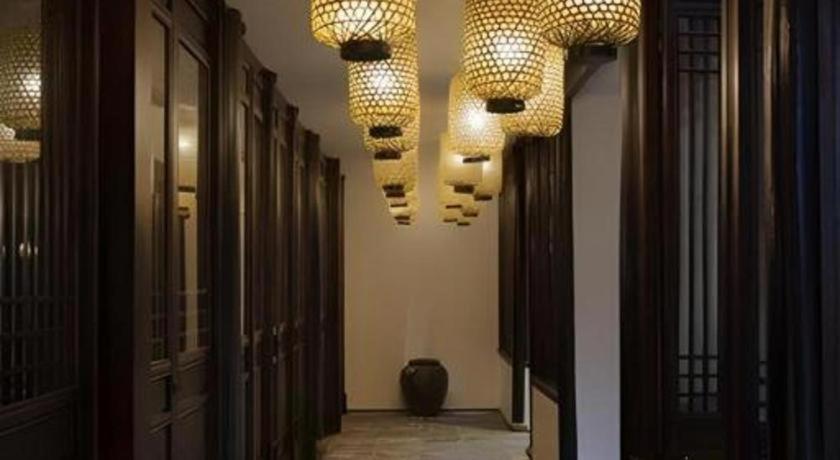 Blossom House Zhouzhuang Jixiang Yard