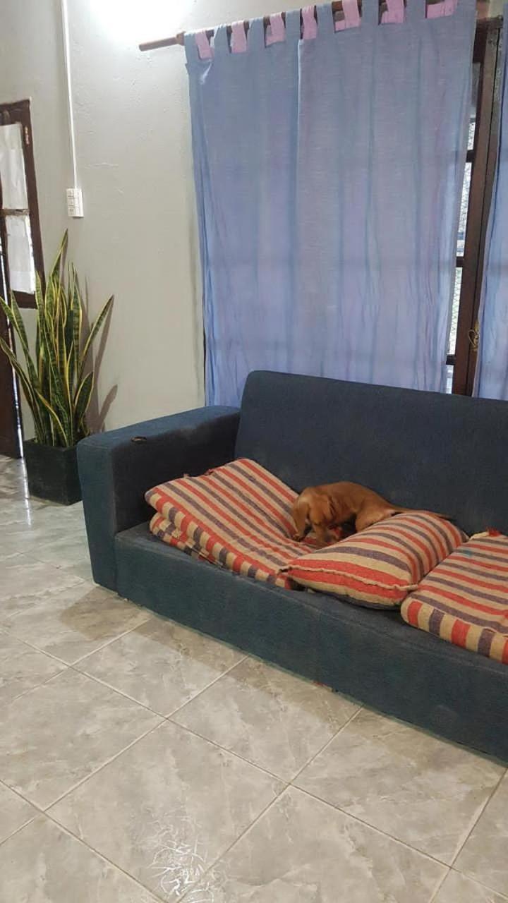 Casa Chaco