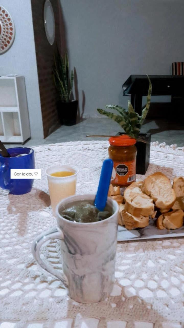 Casa Chaco