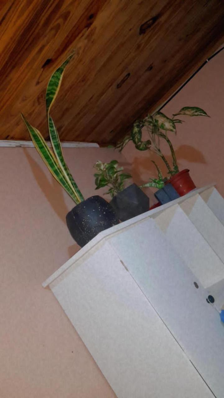 Casa Chaco