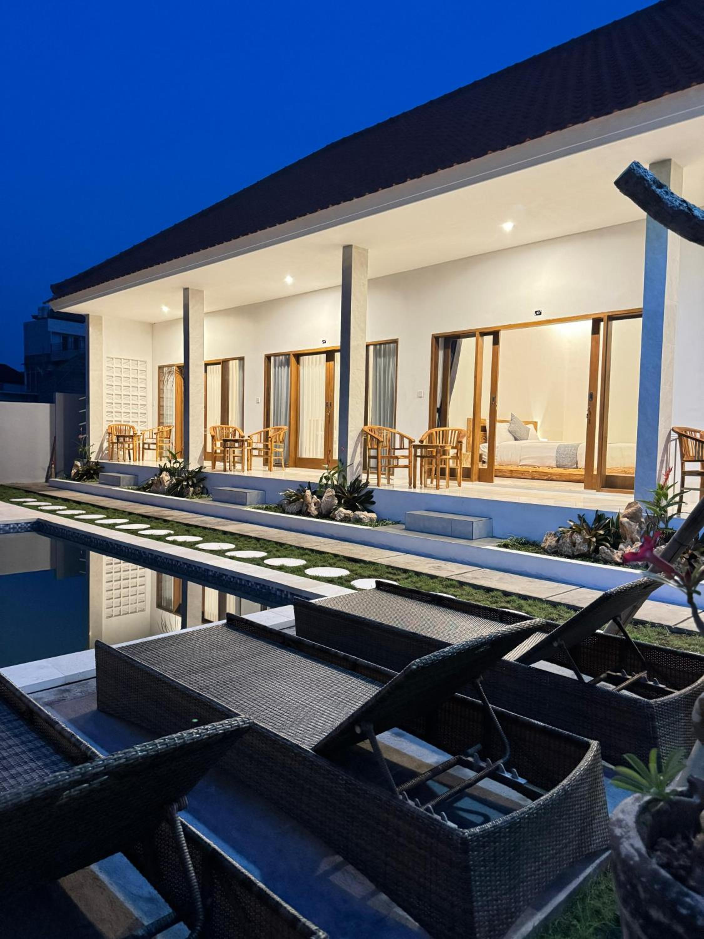Bayedan Homestay