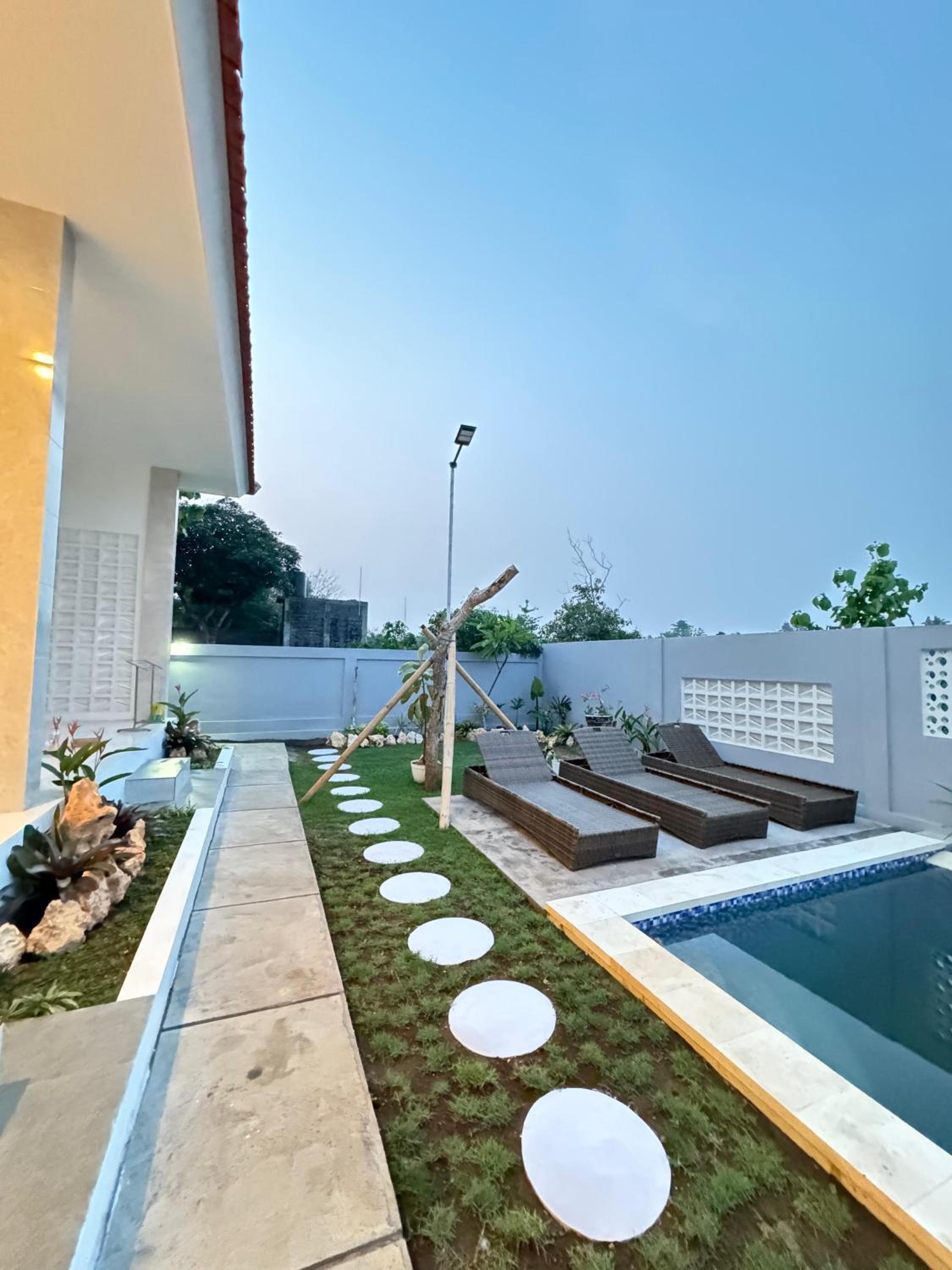 Bayedan Homestay