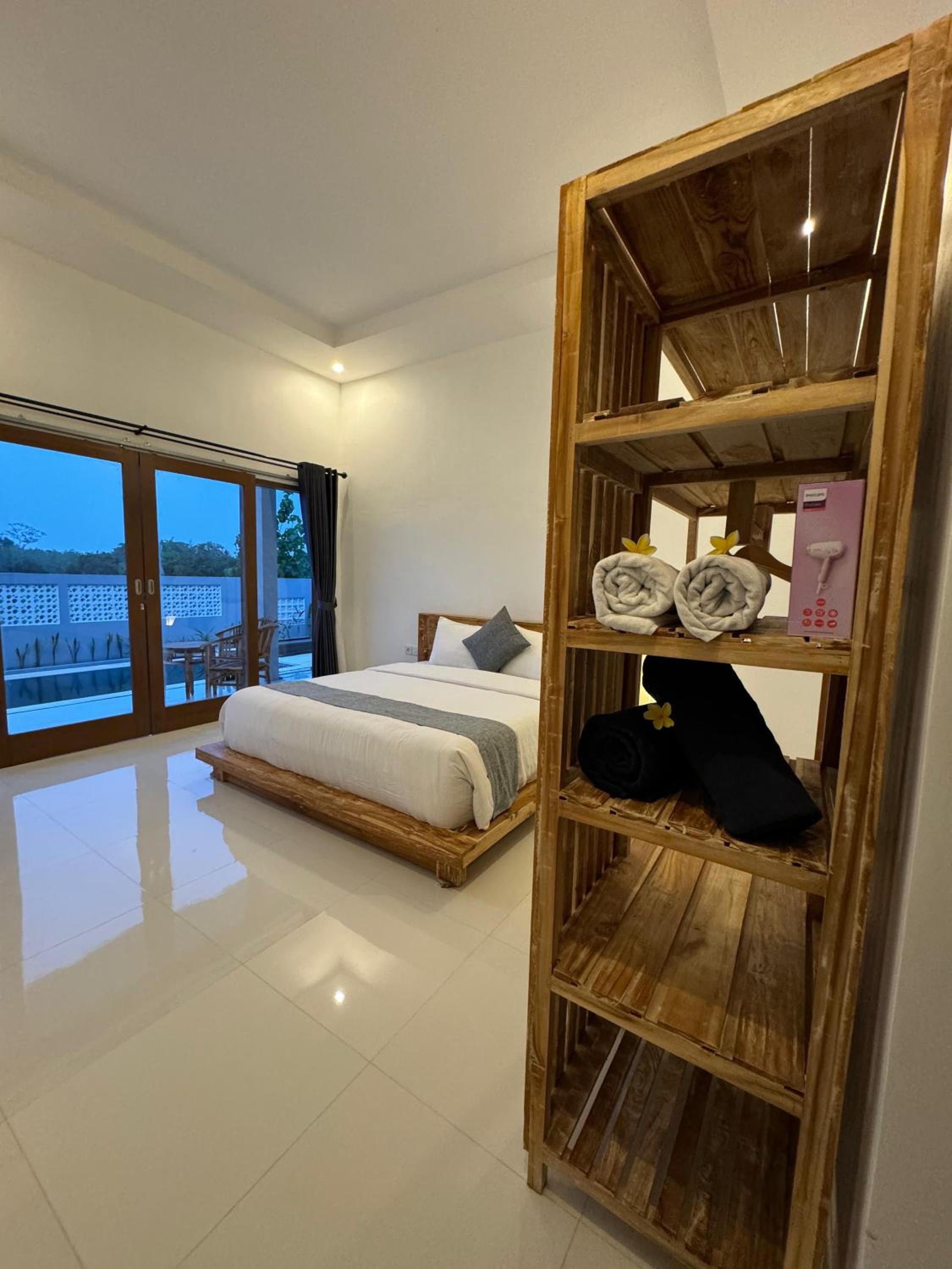 Bayedan Homestay