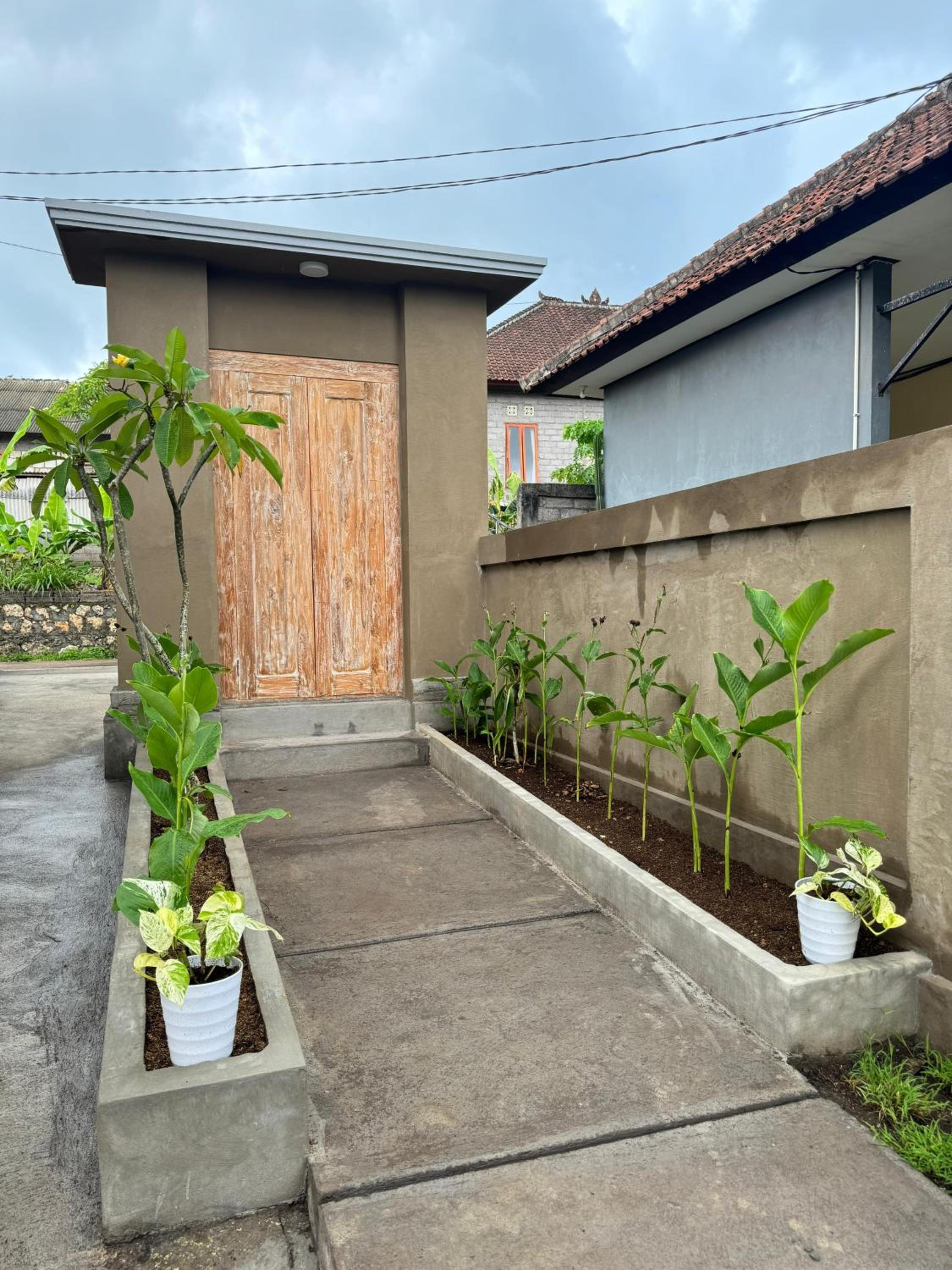 Bayedan Homestay