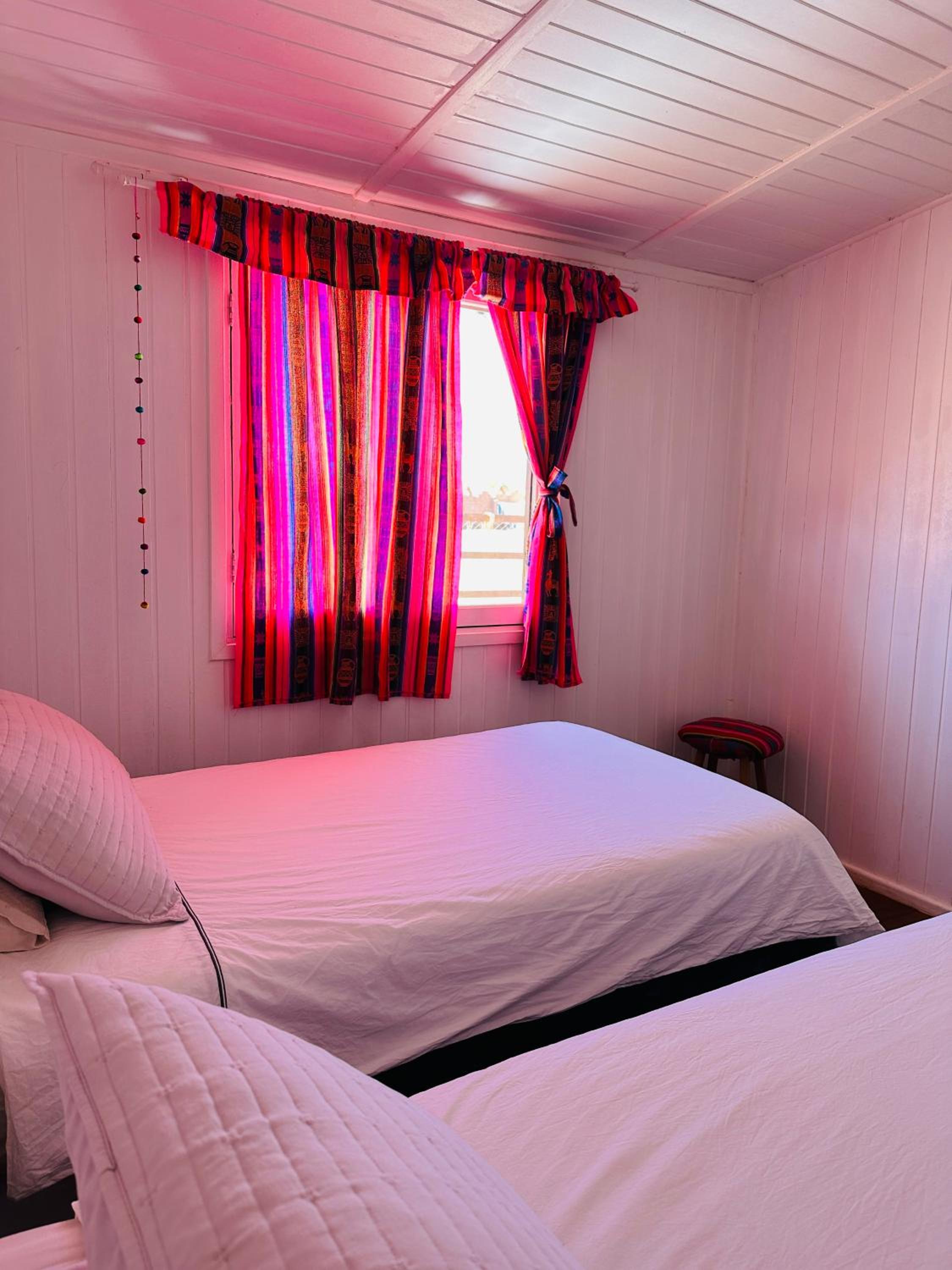 MAKTVB - EcoLodge San Pedro de Atacama
