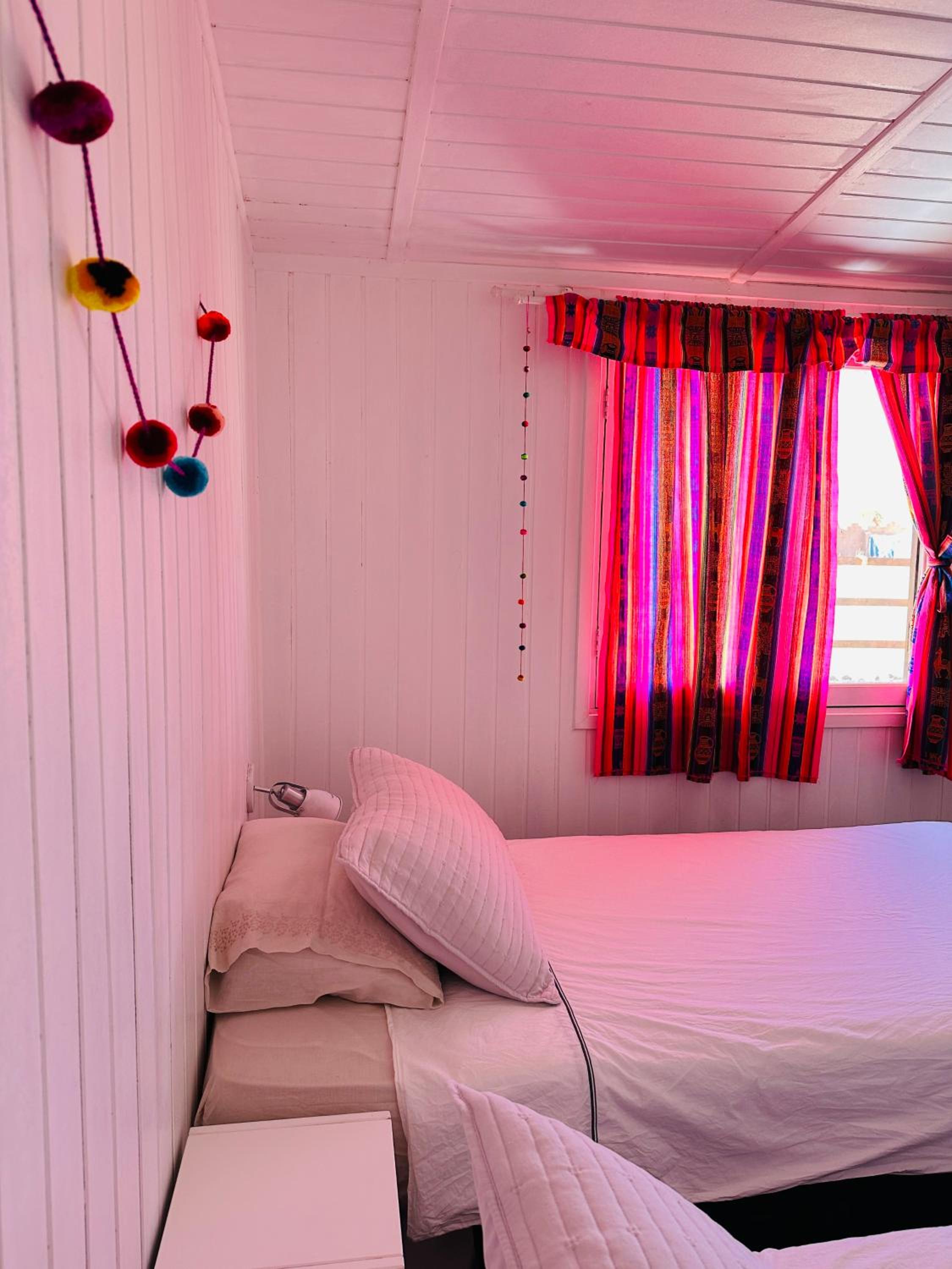 MAKTVB - EcoLodge San Pedro de Atacama