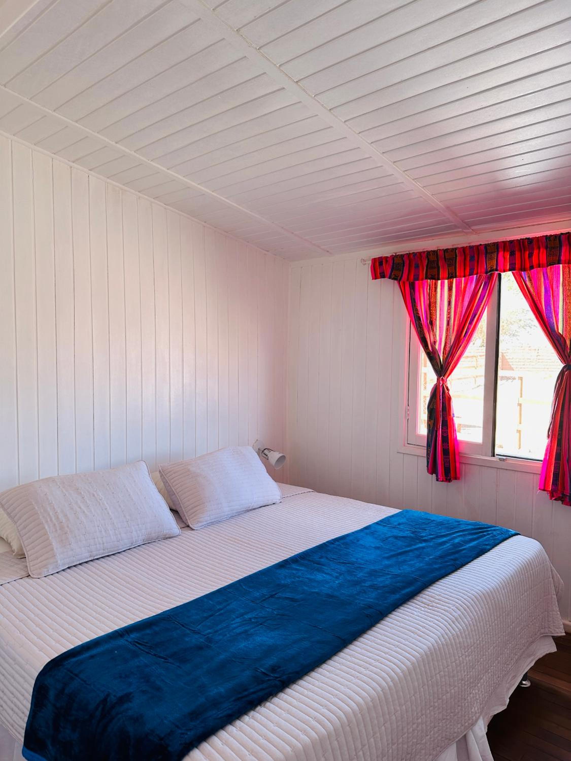 MAKTVB - EcoLodge San Pedro de Atacama