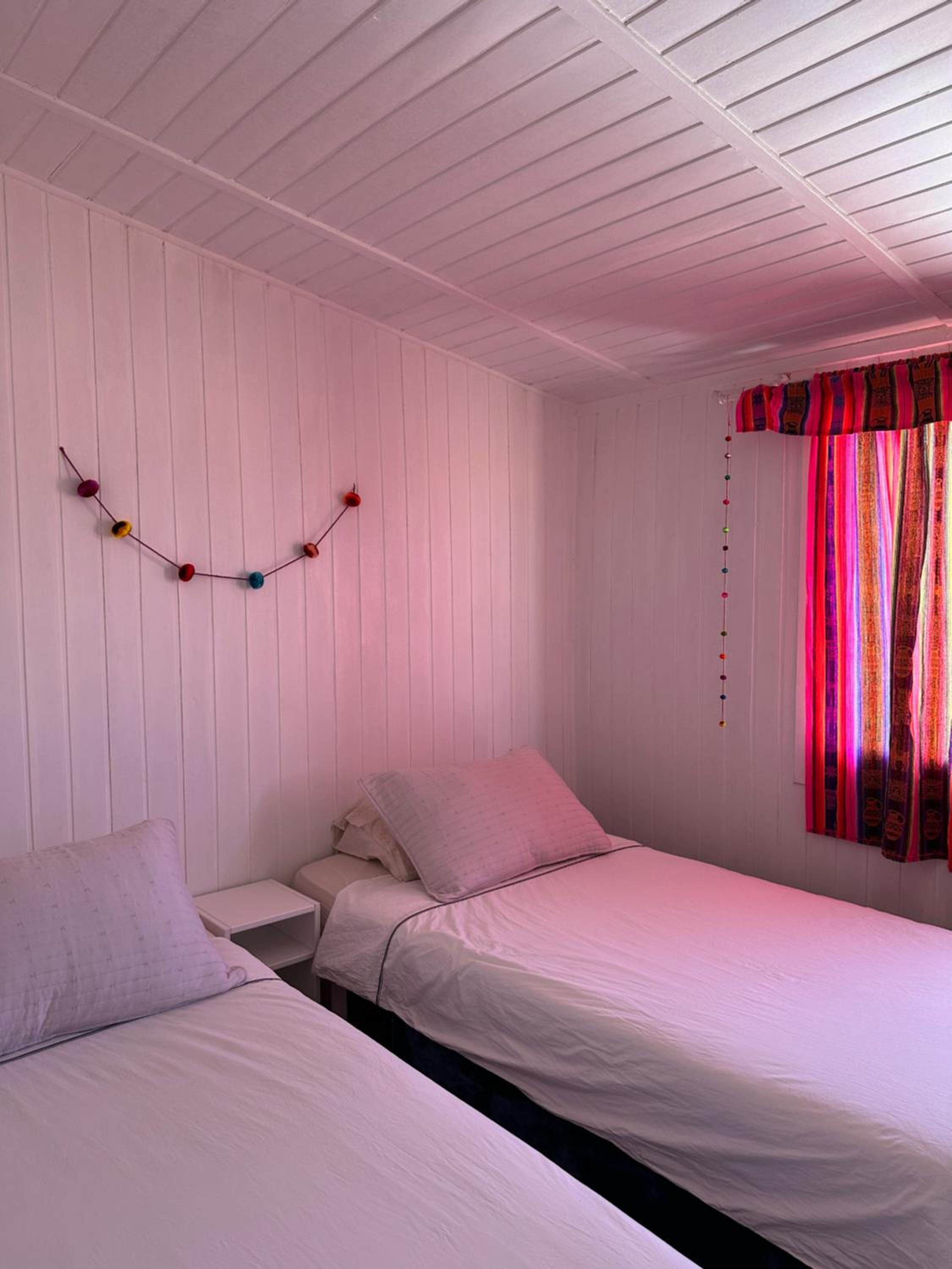 MAKTVB - EcoLodge San Pedro de Atacama