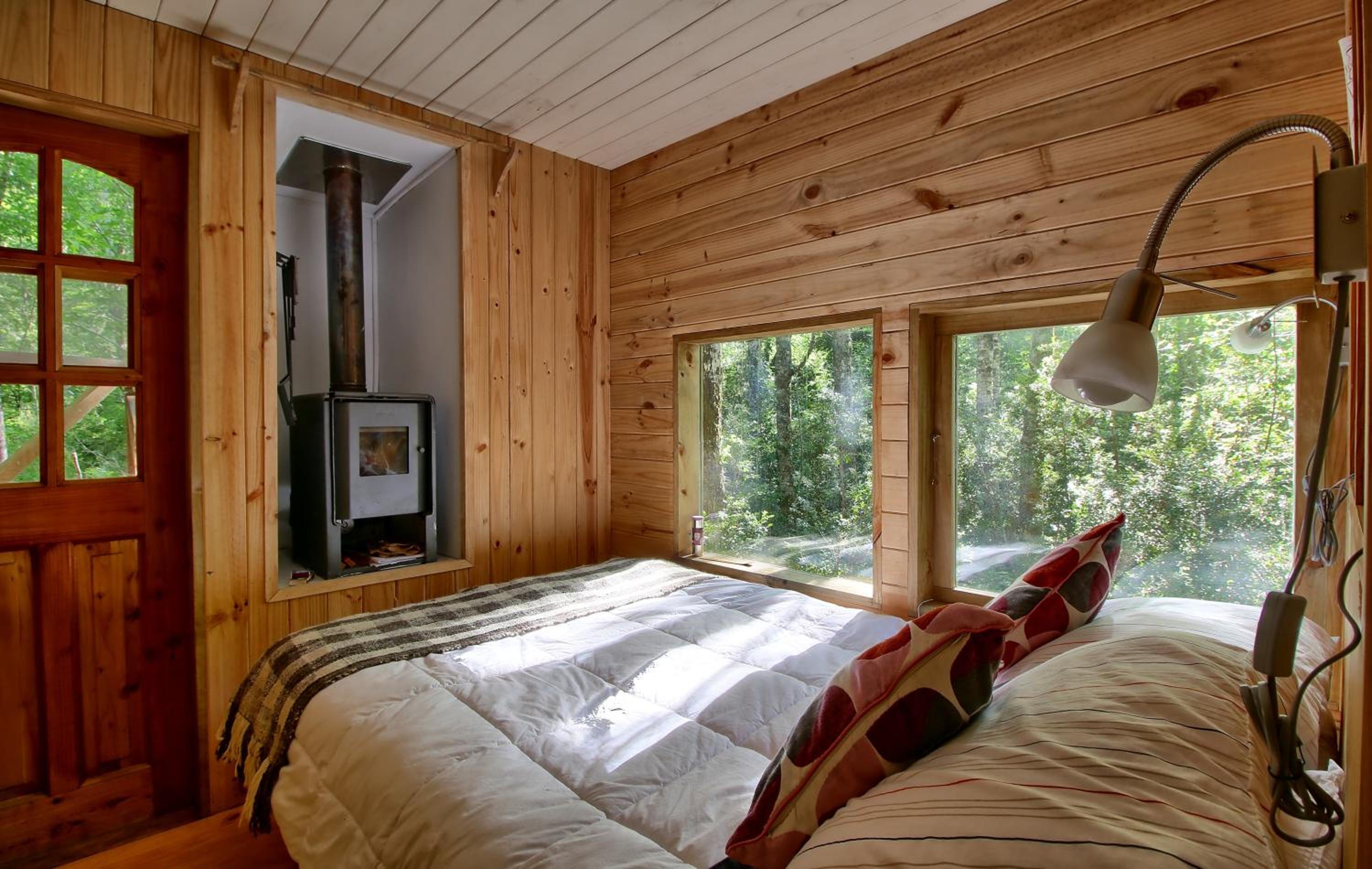Casita Arbol