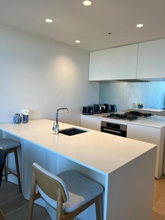 Premium 3 bed apartment