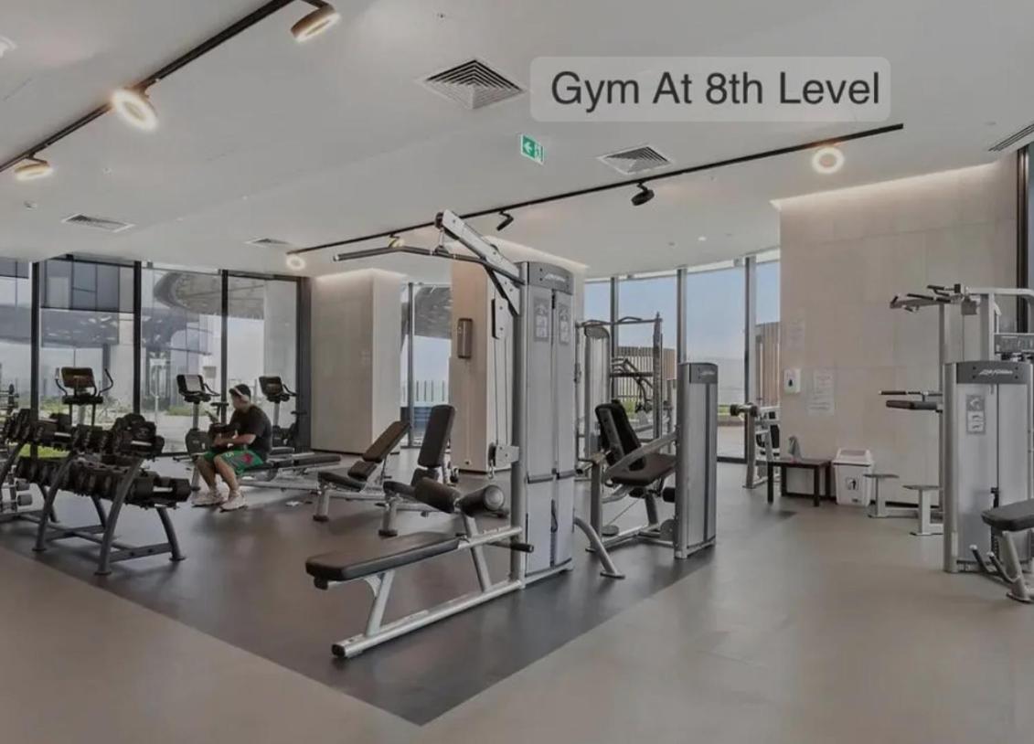 Premium 3 bed apartment
