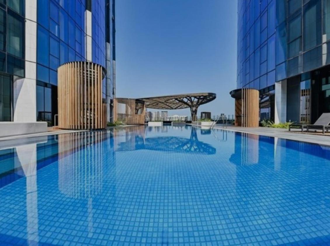 Premium 3 bed apartment