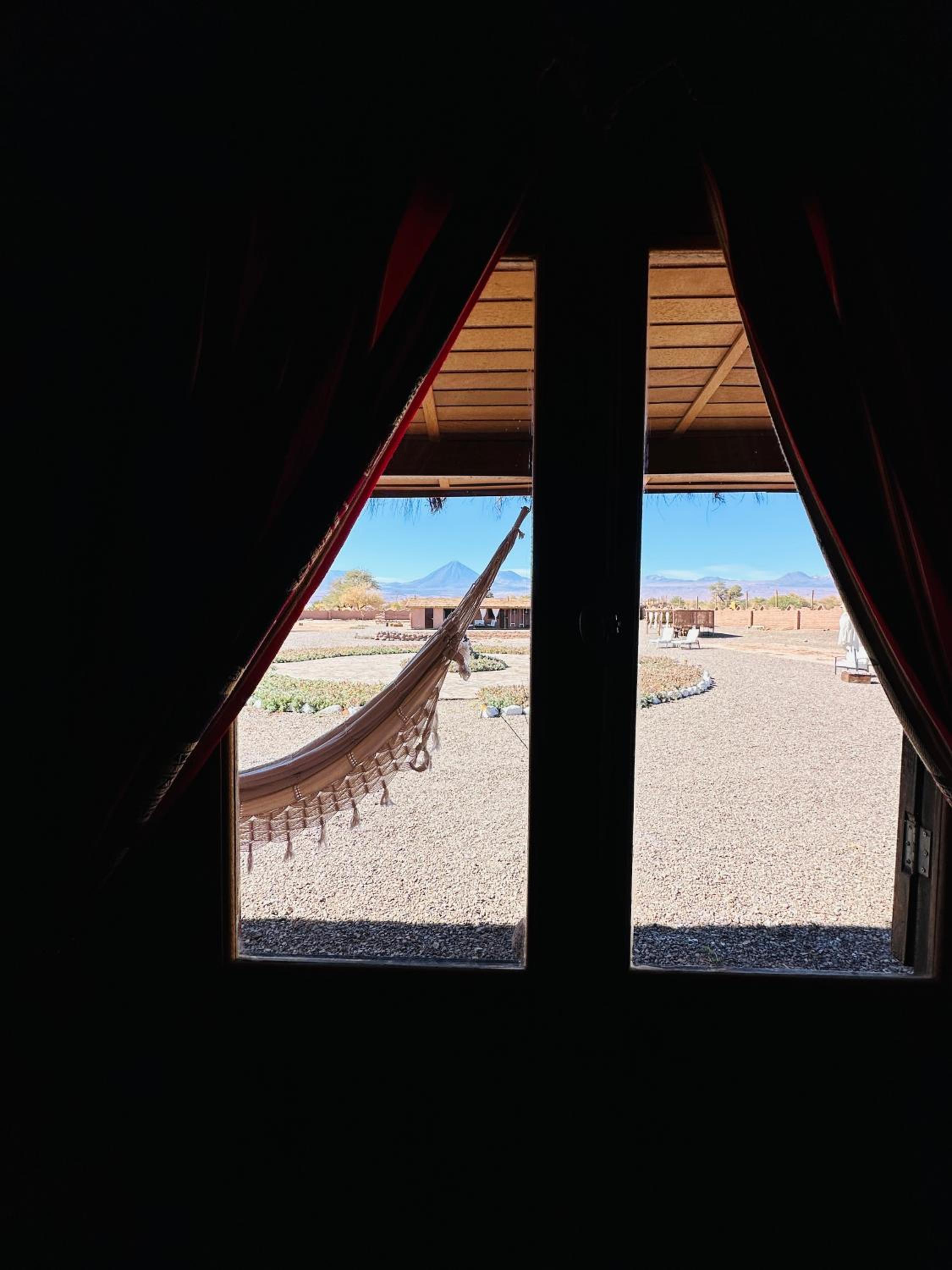 MAKTVB - EcoLodge San Pedro de Atacama