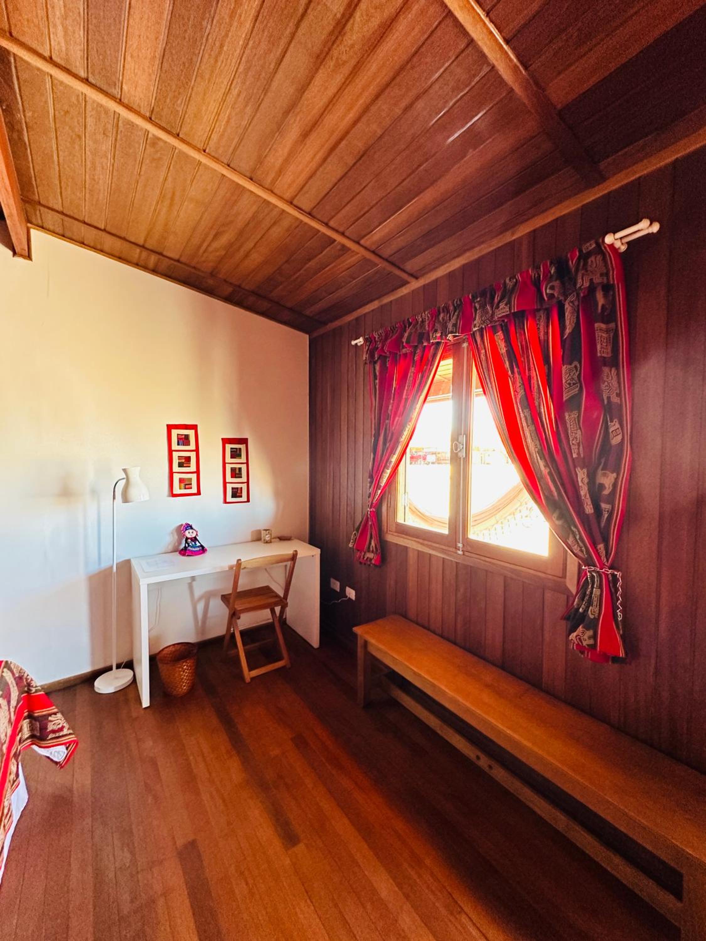 MAKTVB - EcoLodge San Pedro de Atacama