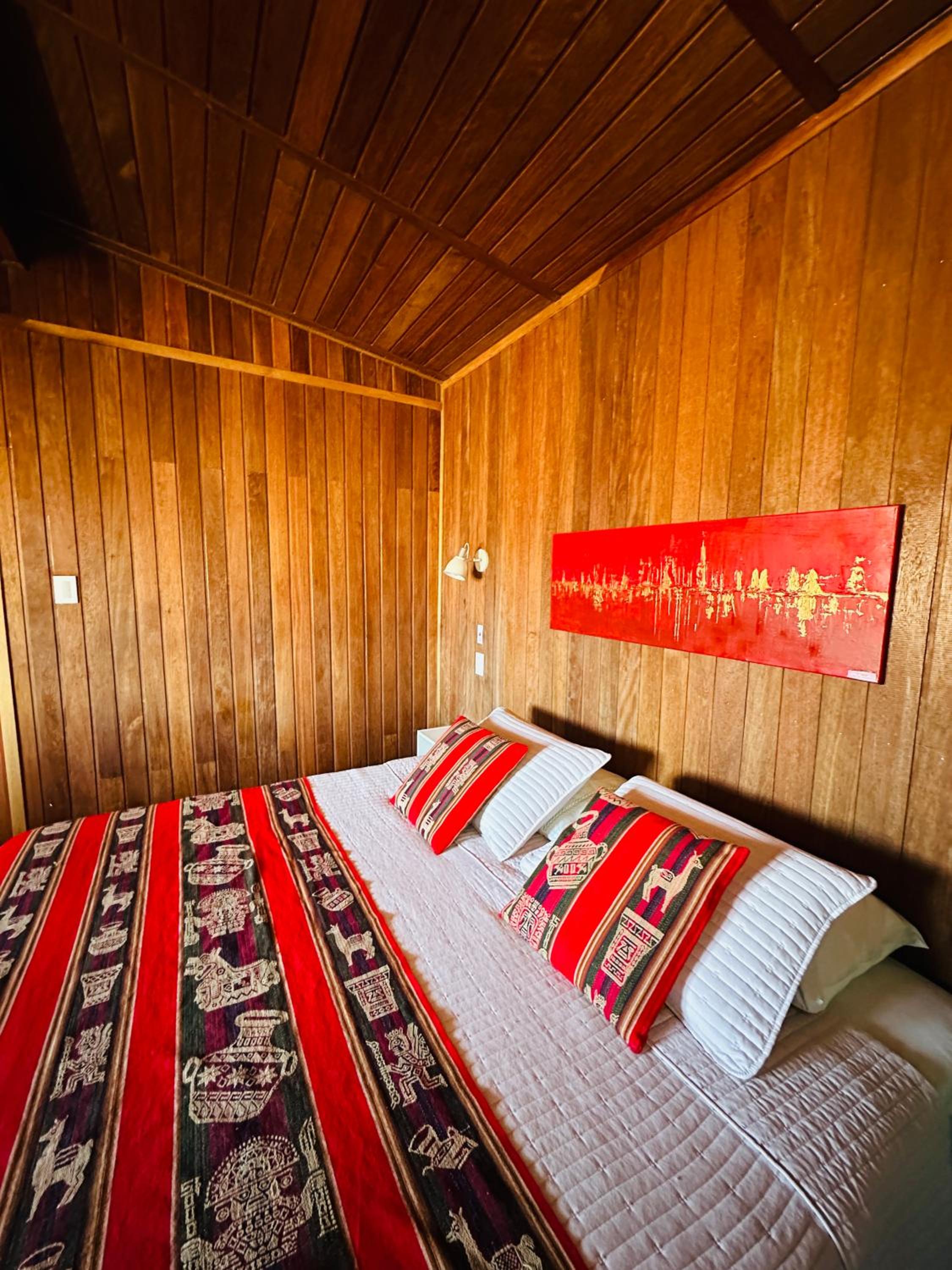 MAKTVB - EcoLodge San Pedro de Atacama