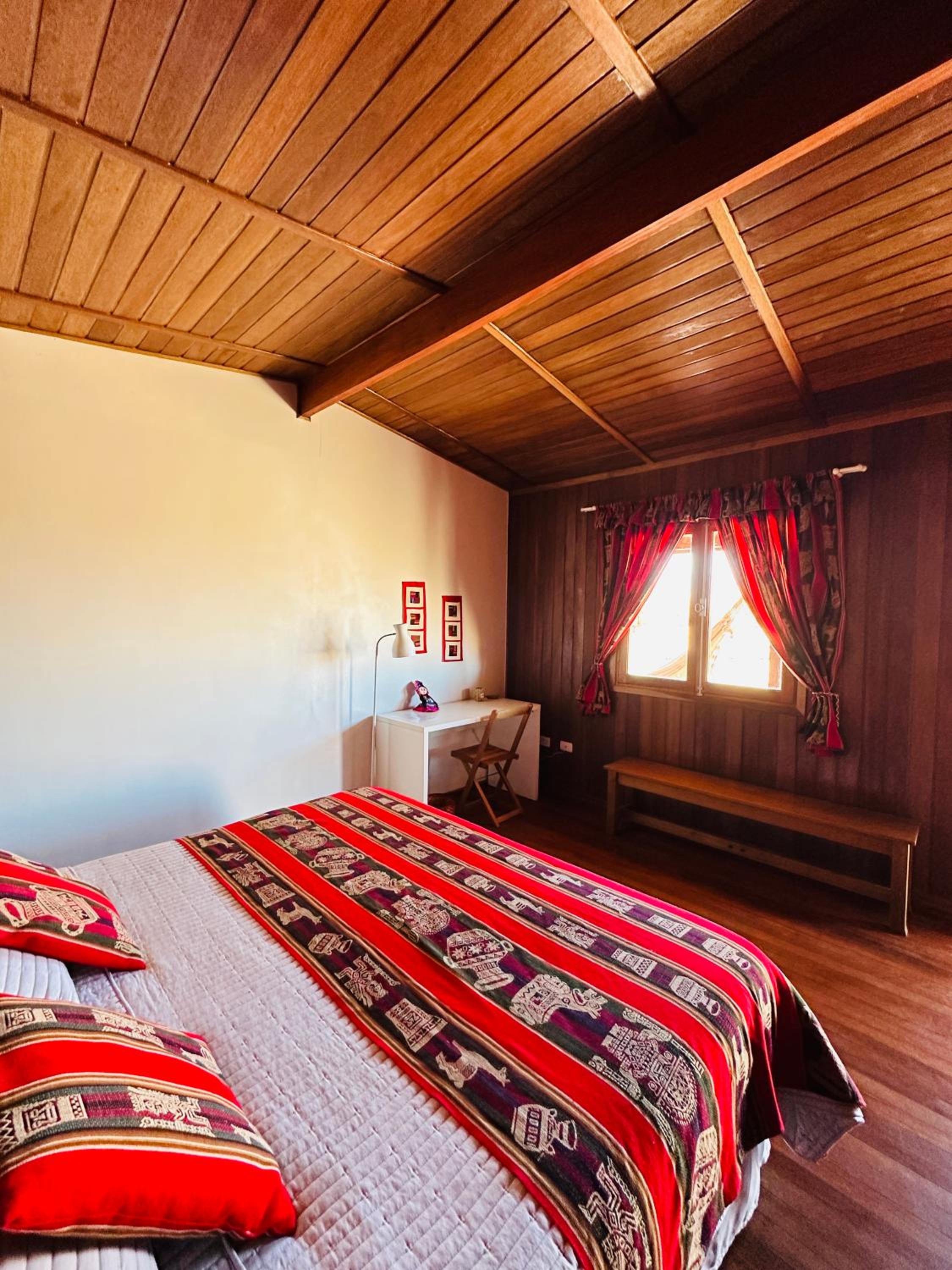 MAKTVB - EcoLodge San Pedro de Atacama