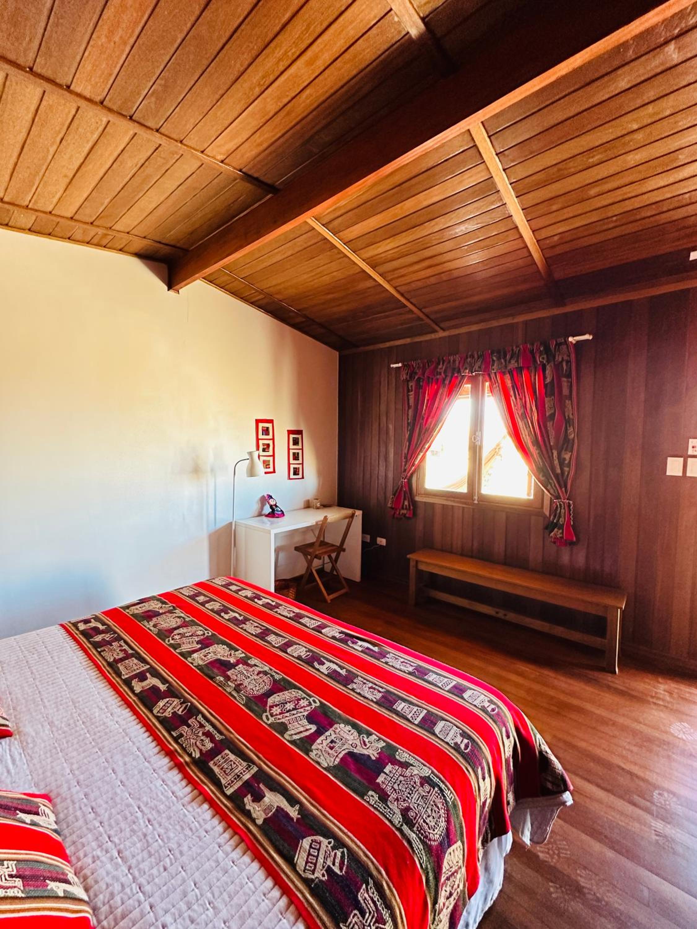 MAKTVB - EcoLodge San Pedro de Atacama