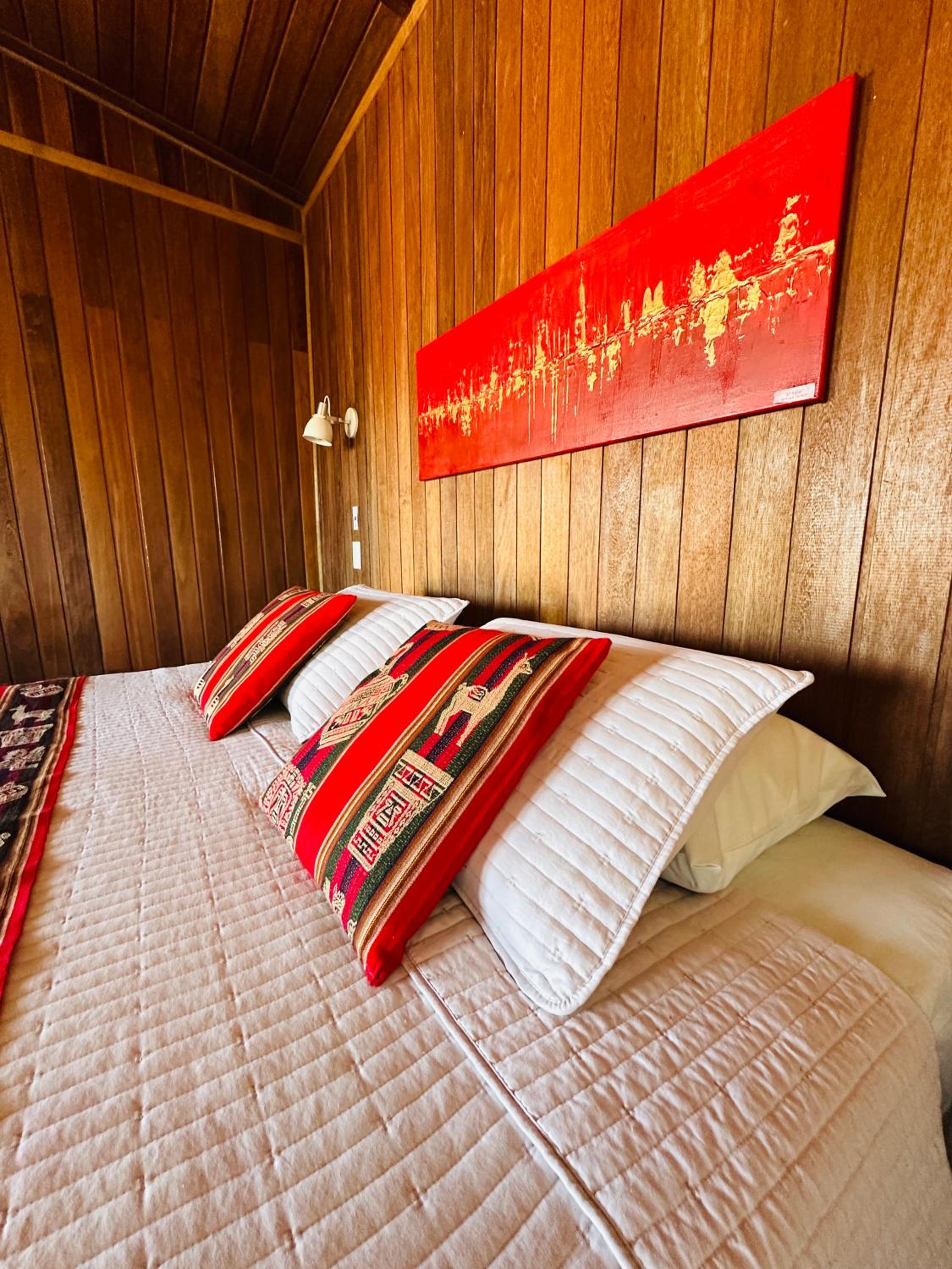 MAKTVB - EcoLodge San Pedro de Atacama