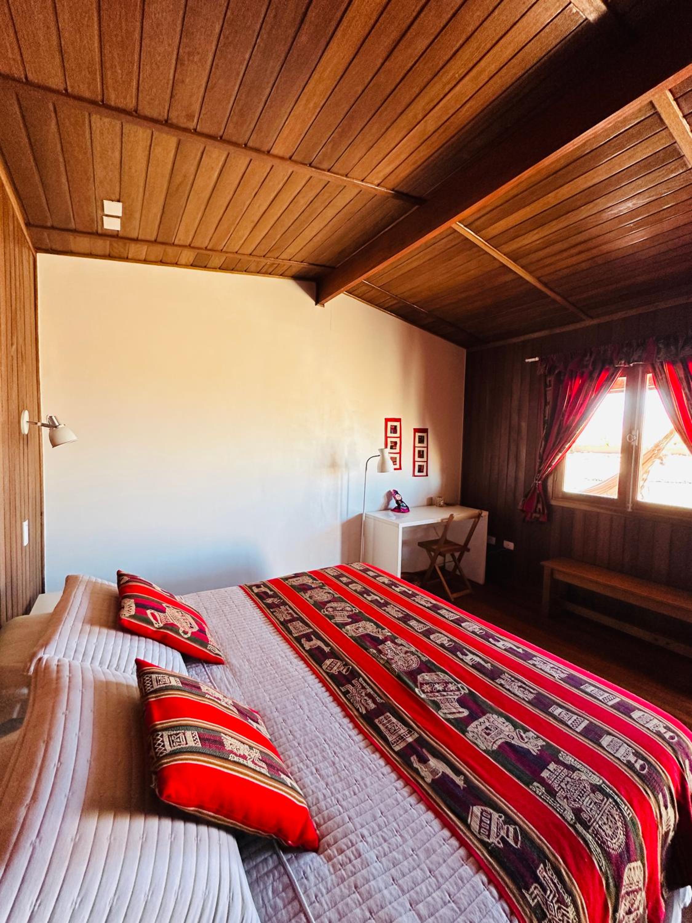 MAKTVB - EcoLodge San Pedro de Atacama