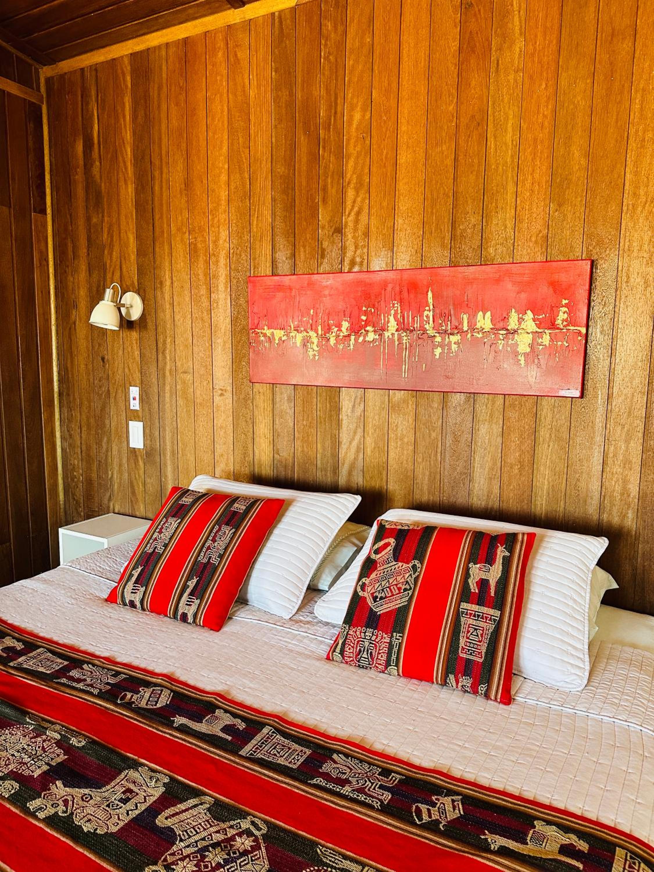 MAKTVB - EcoLodge San Pedro de Atacama