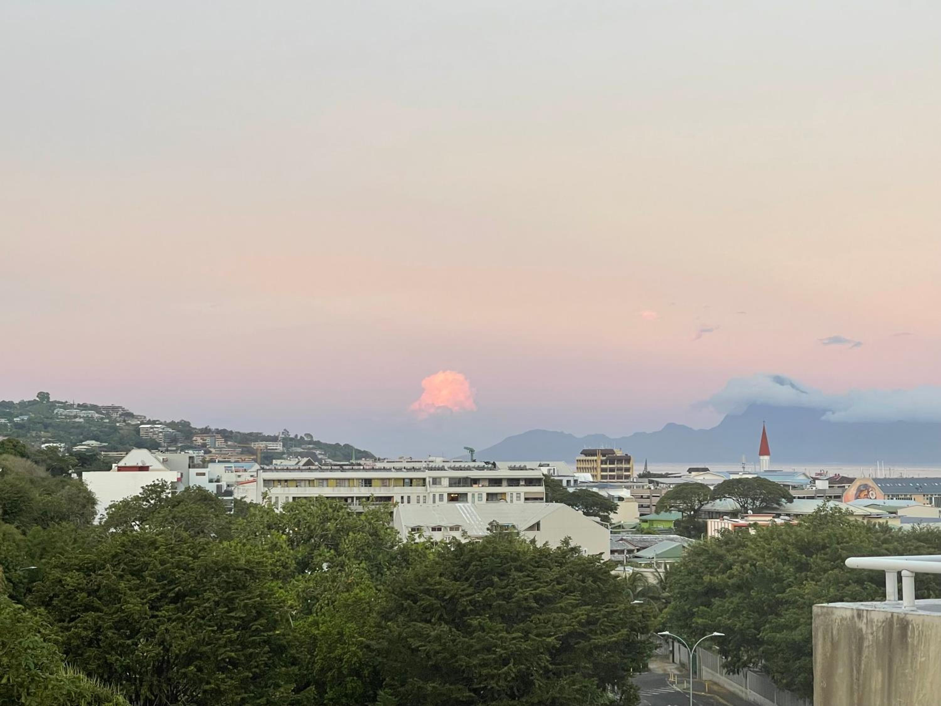 Kaoha Nui Papeete