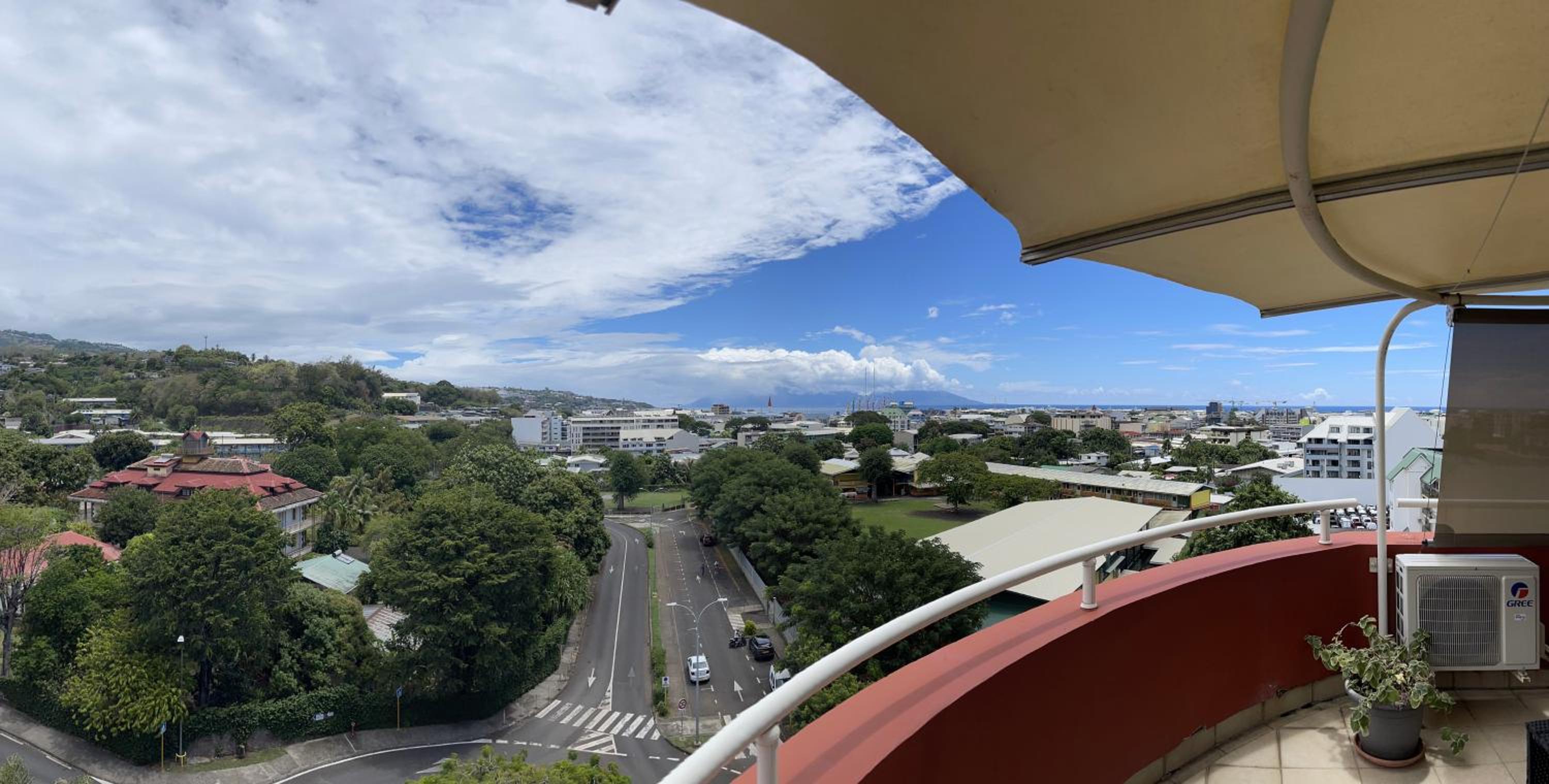 Kaoha Nui Papeete