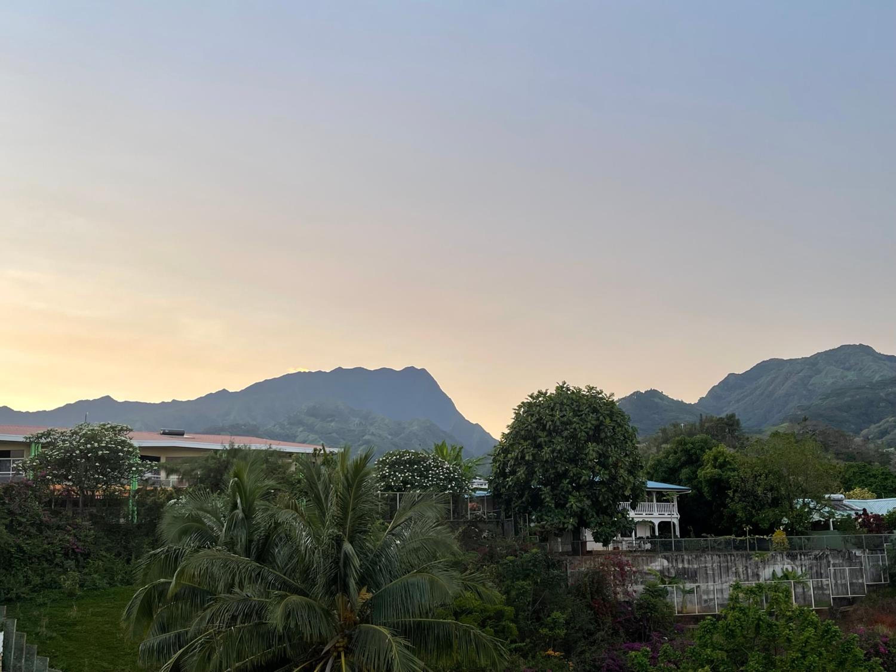 Kaoha Nui Papeete