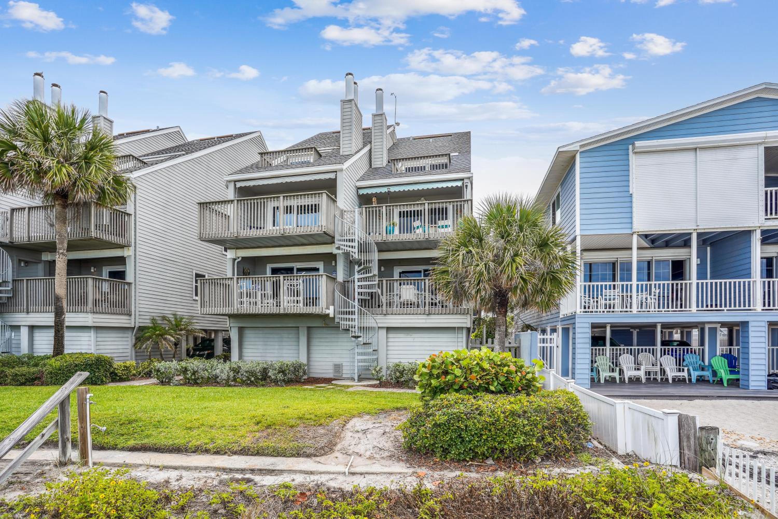 Pelican Pointe 5B view 5