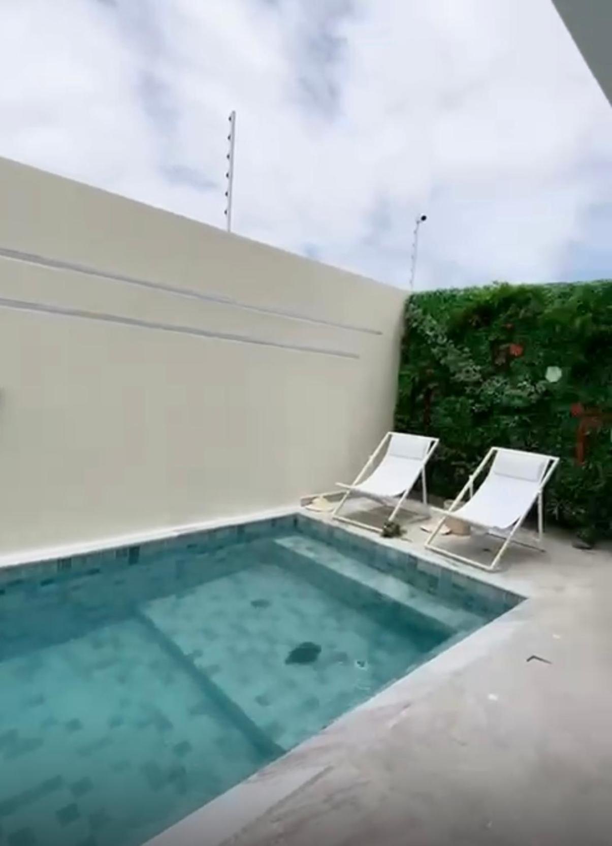 Casa em Tamandaré