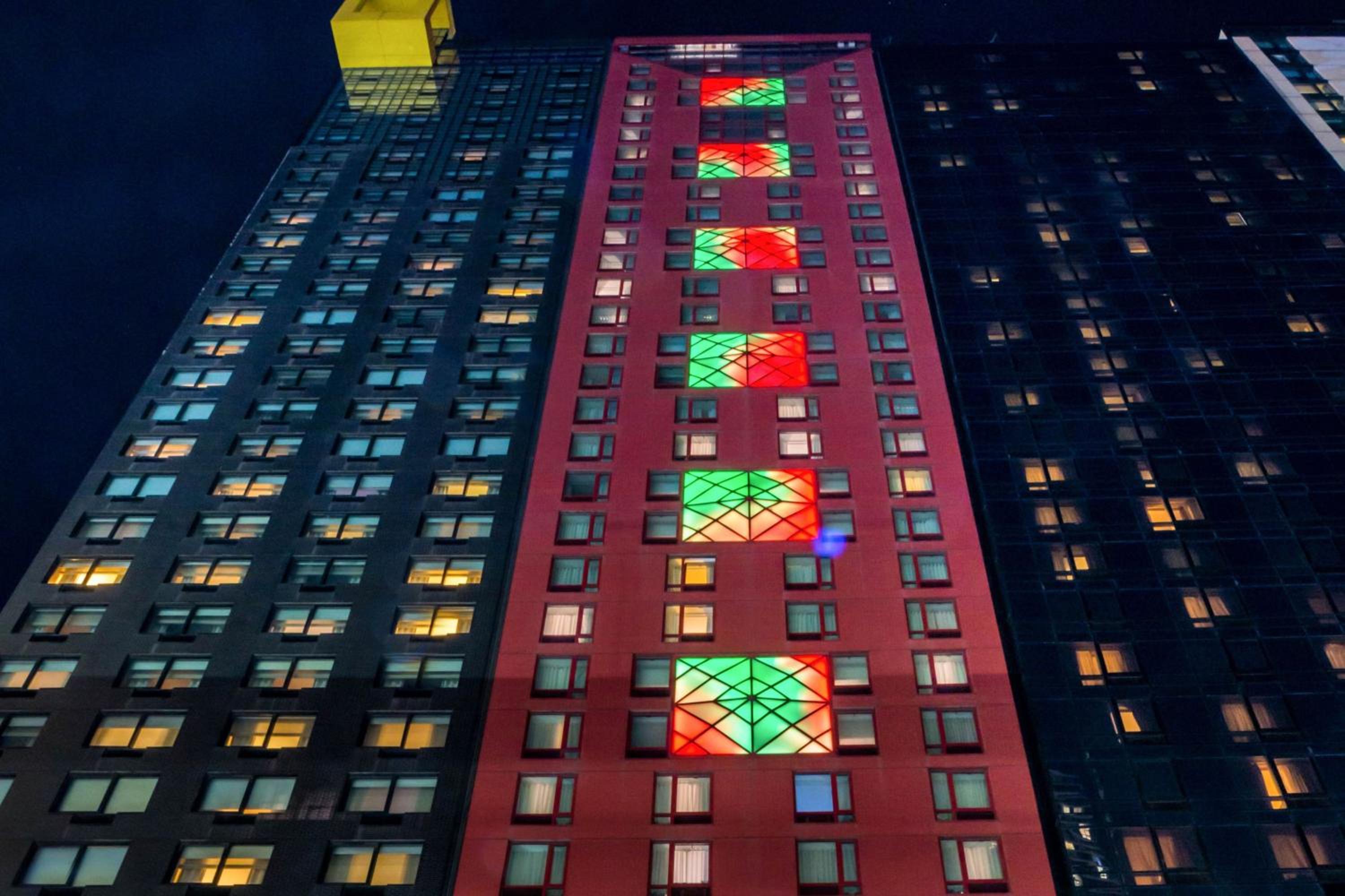 Hotel Fairfield By Marriott New York Manhattan Times Square - Image 1