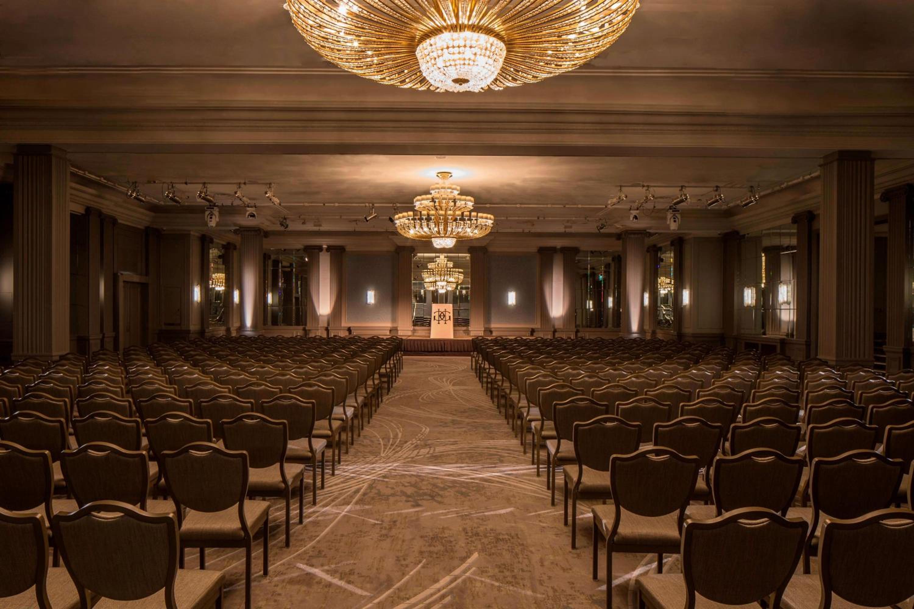 JW Marriott Grosvenor House London - Image 4