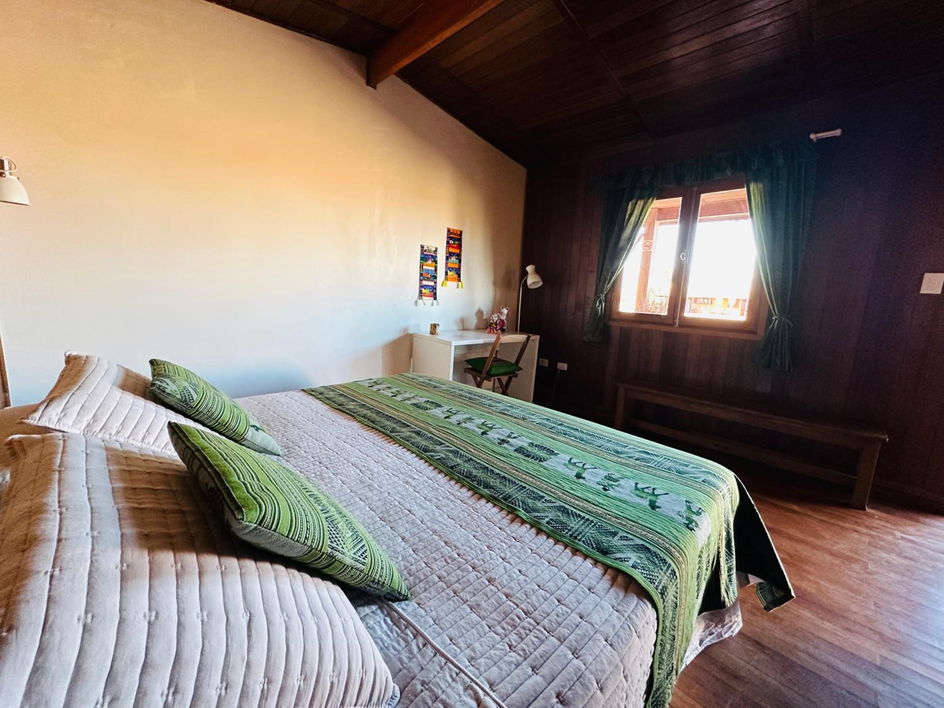 MAKTVB - EcoLodge San Pedro de Atacama
