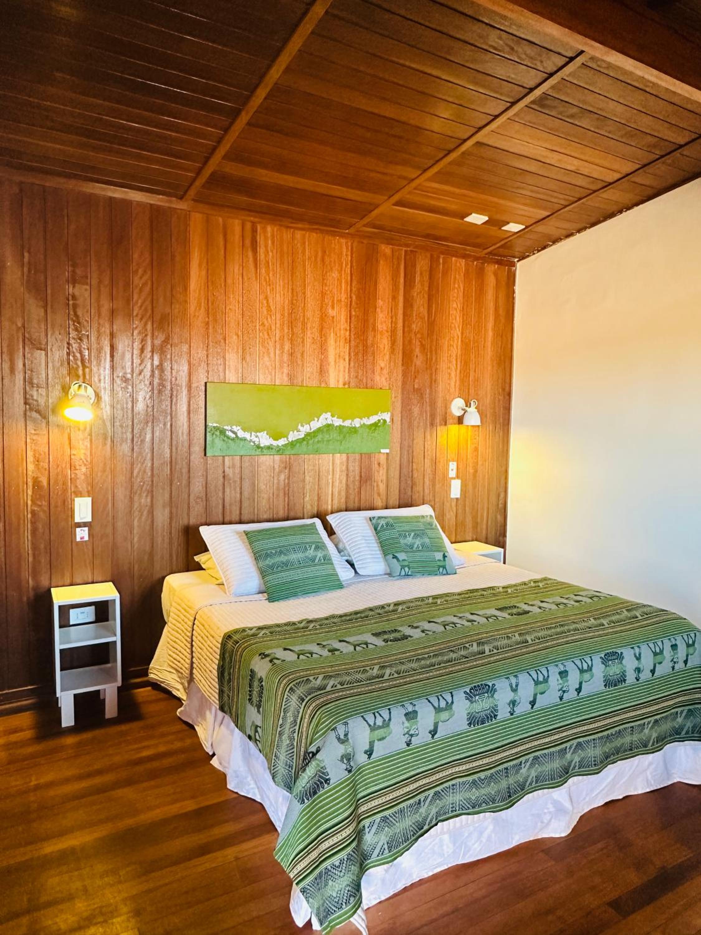 MAKTVB - EcoLodge San Pedro de Atacama