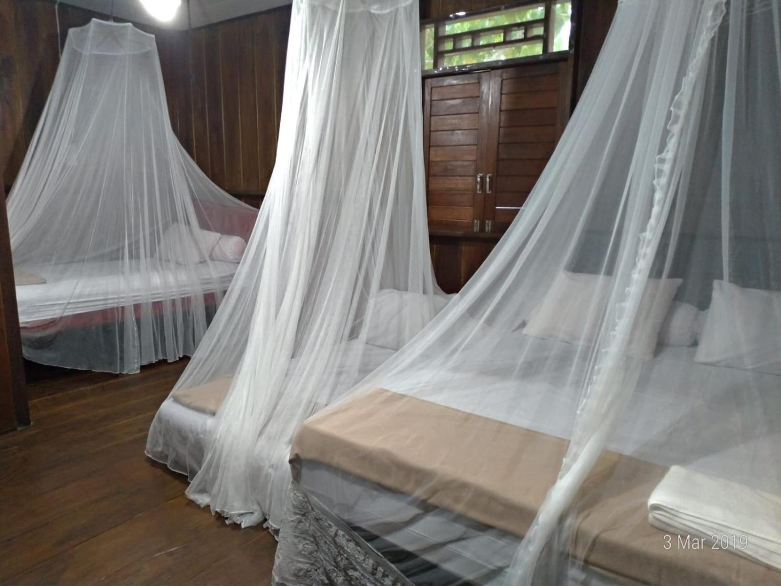 Mamatua N Saleo Villa view 3