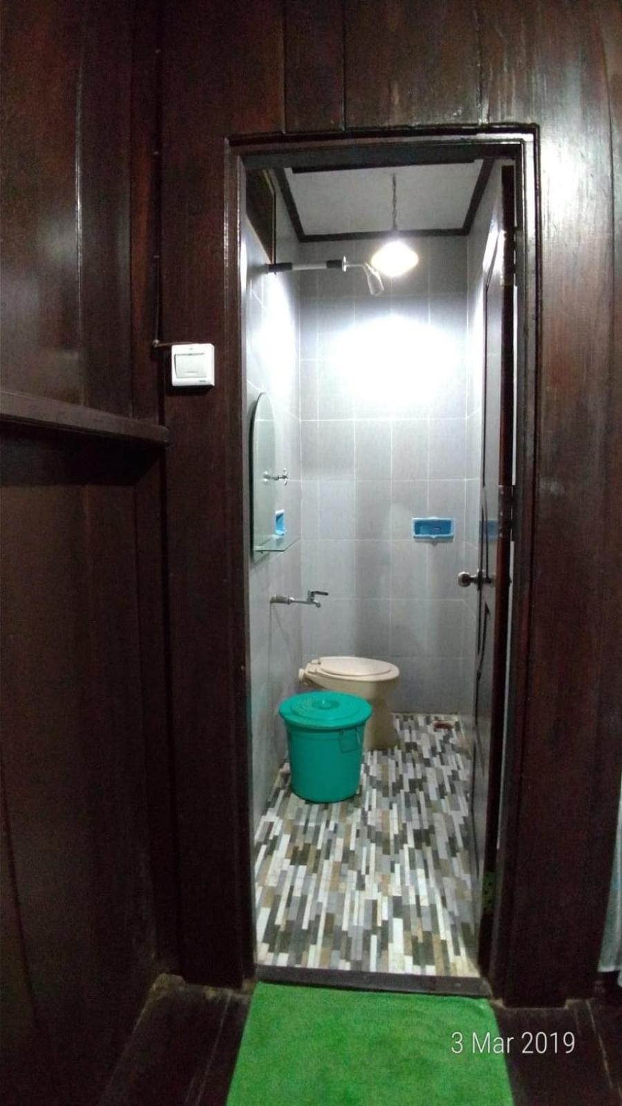 Mamatua N Saleo Villa view 5